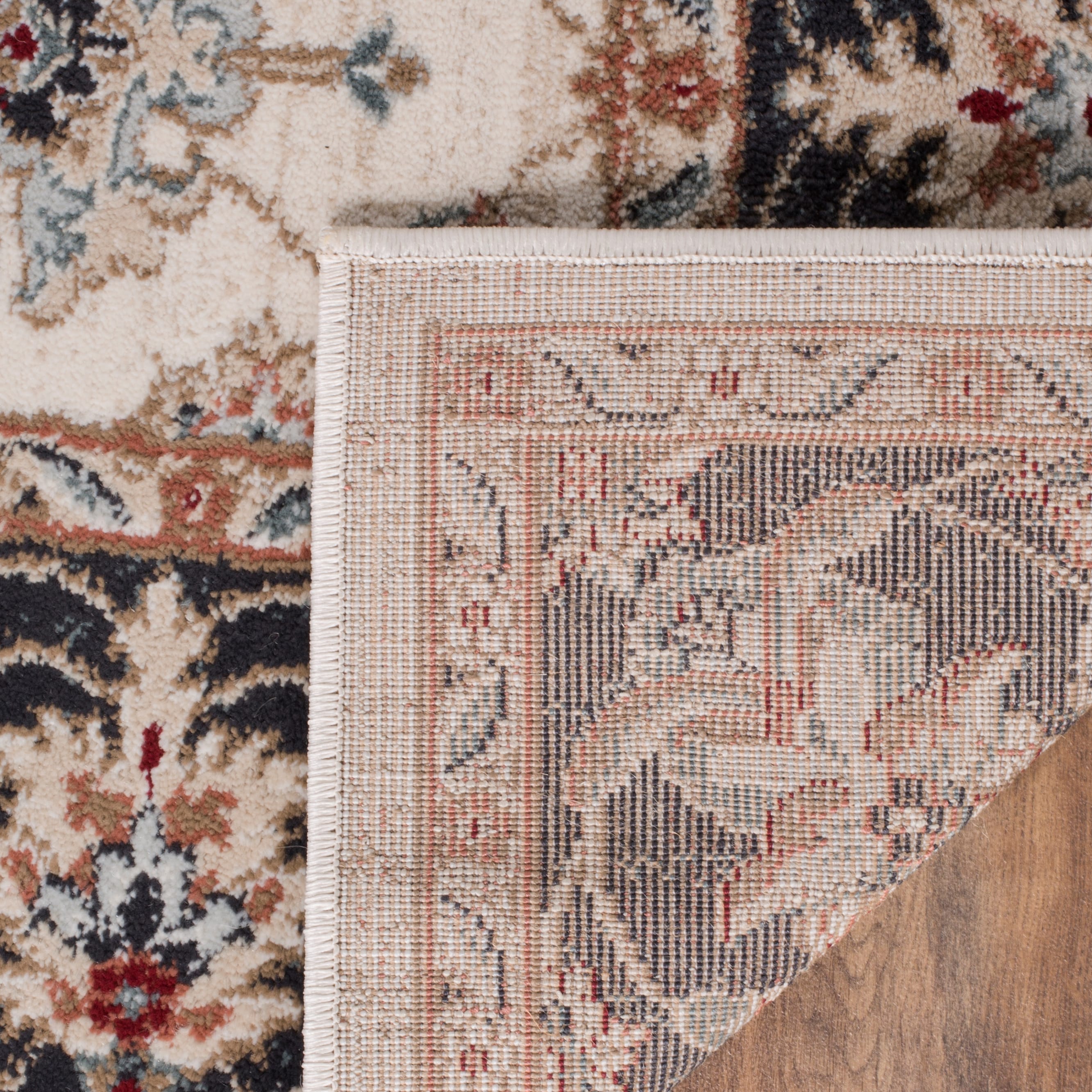 Safavieh LNH332K-3 rugs - View #4