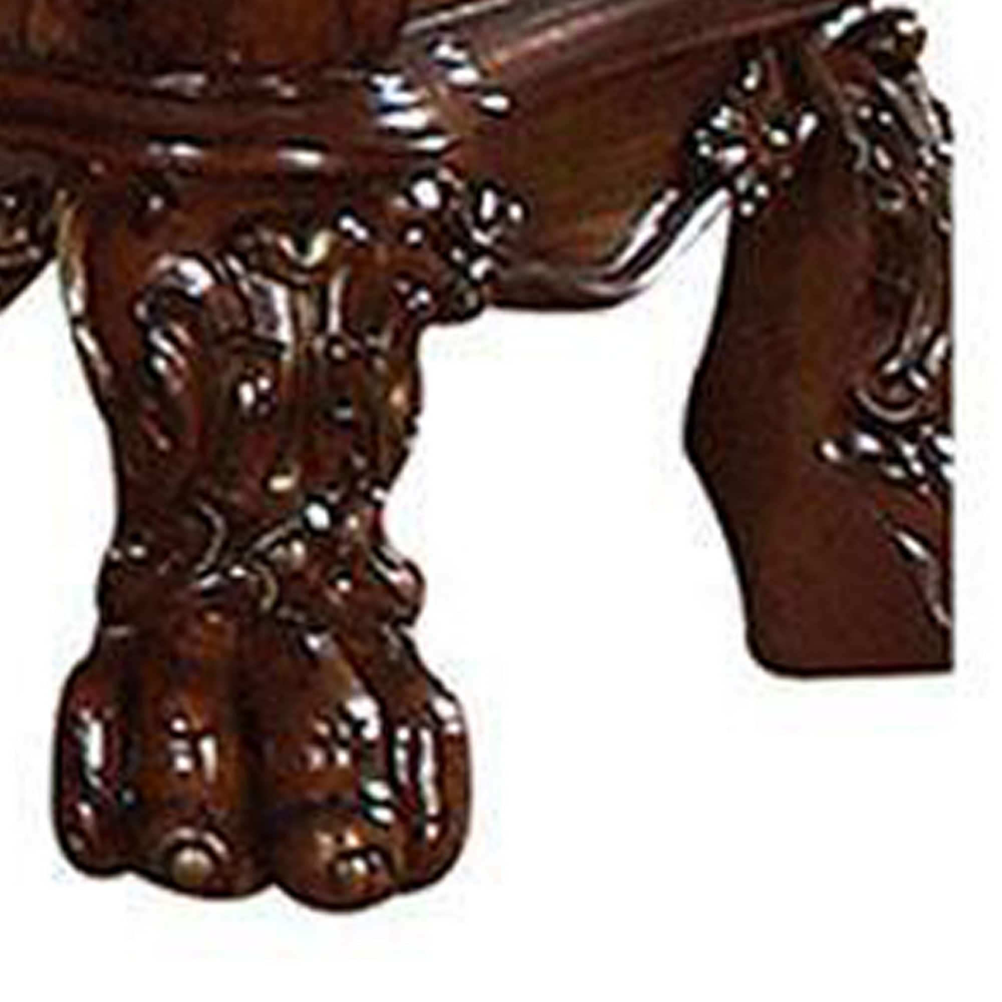 Benzara BM177844 nightstands - View #3