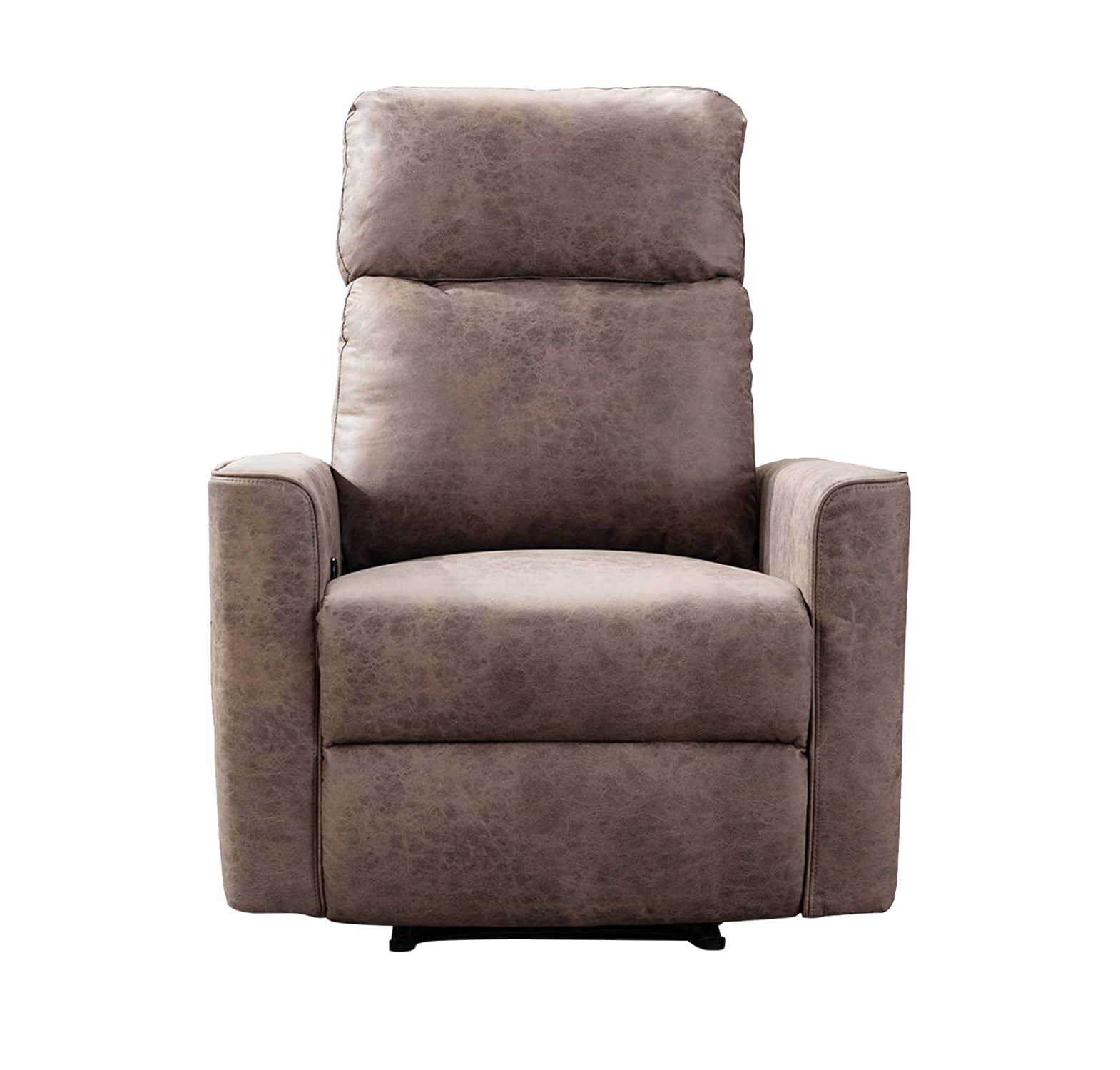 CASAINC CR0533A001-D148 Mocha Recliner
