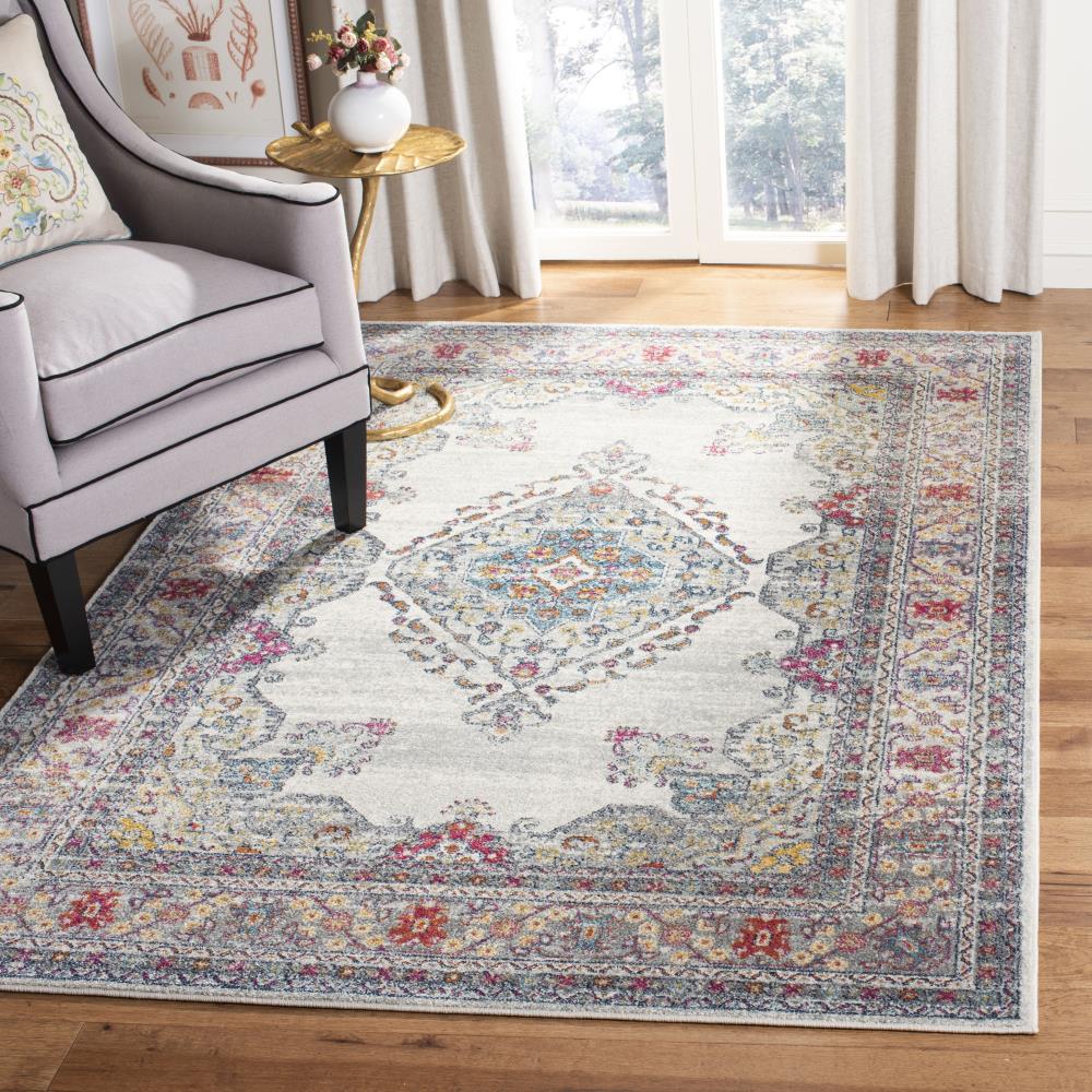 Safavieh EVK250A-8 rugs - View #2