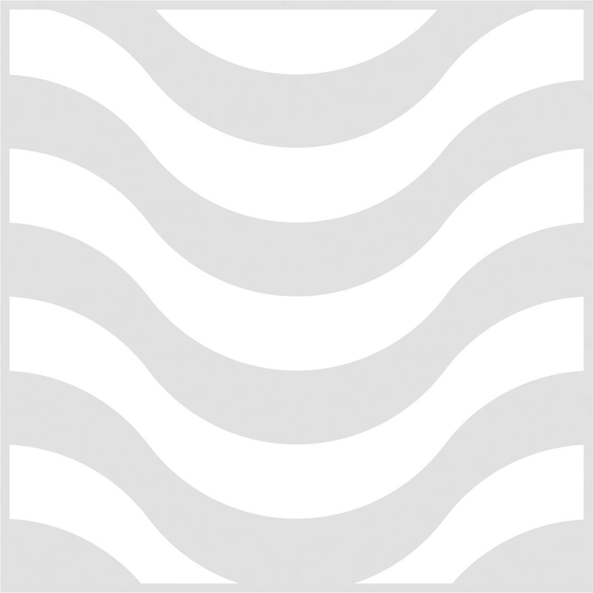 Ekena Millwork WALP12X12PKR Wall-Panels - View #9