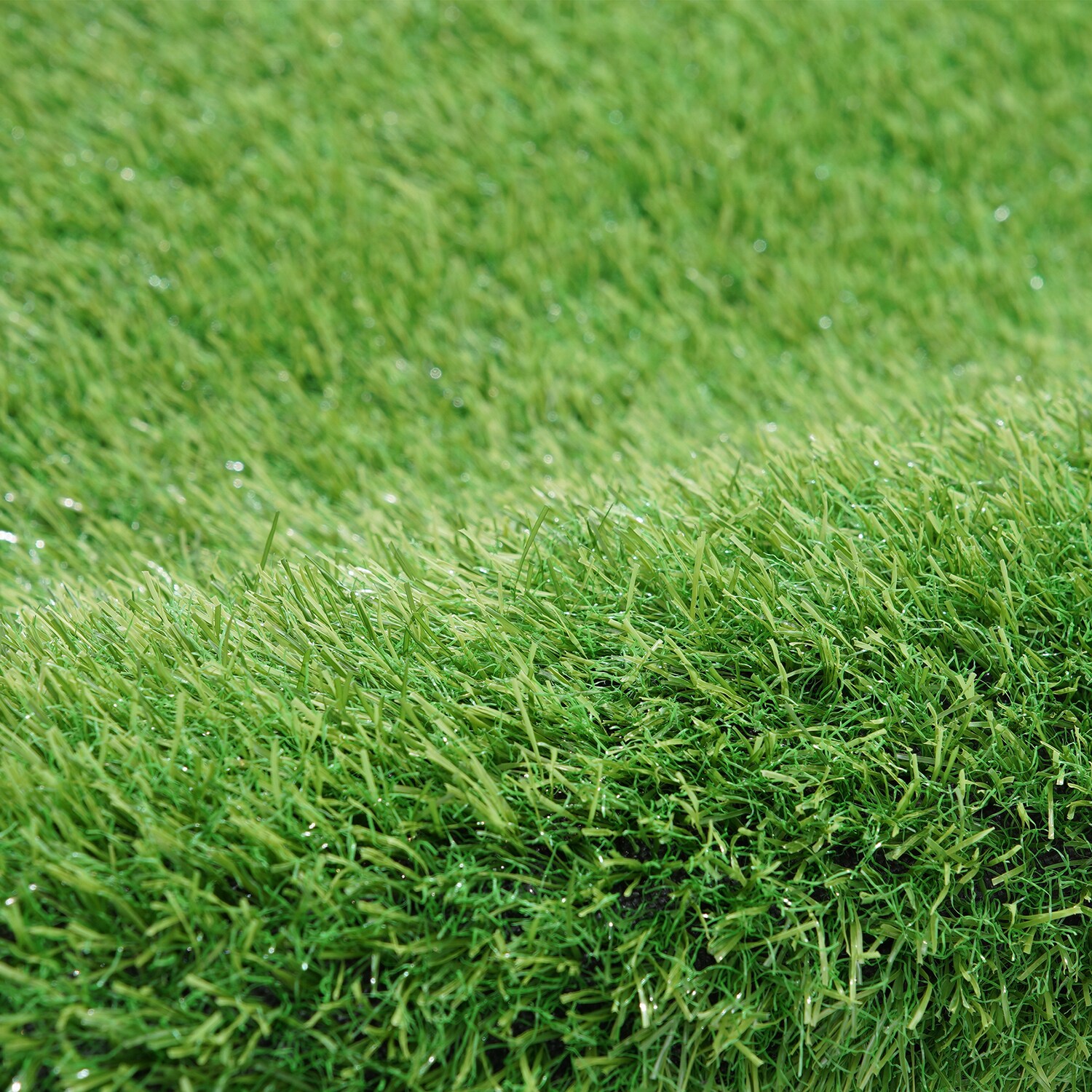 FUFU&GAGA LJY-XLH0999-01-01 Precut-Artificial-Grass - View #4