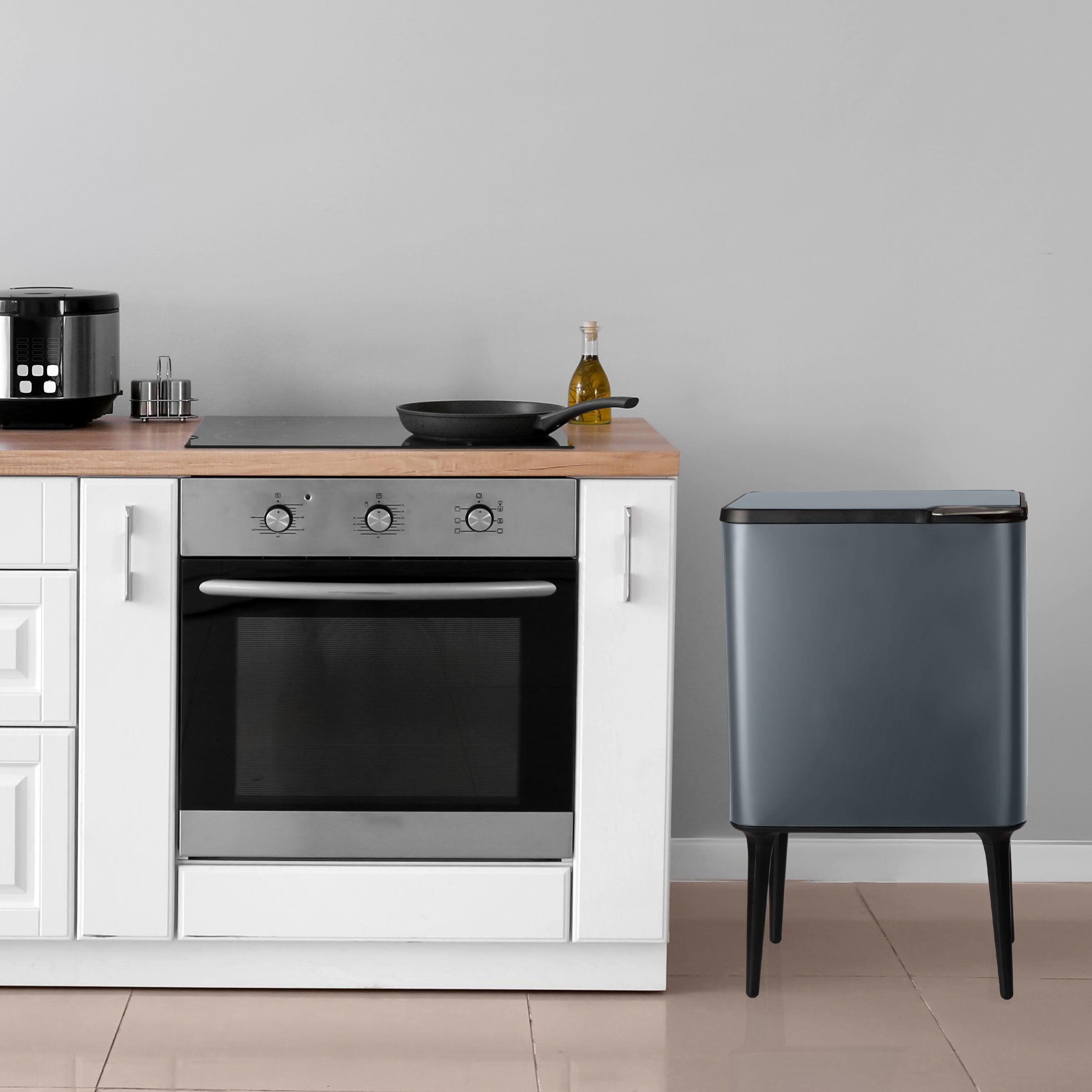 Home-Complete ST-TRSH-GRY m031725 - View #4