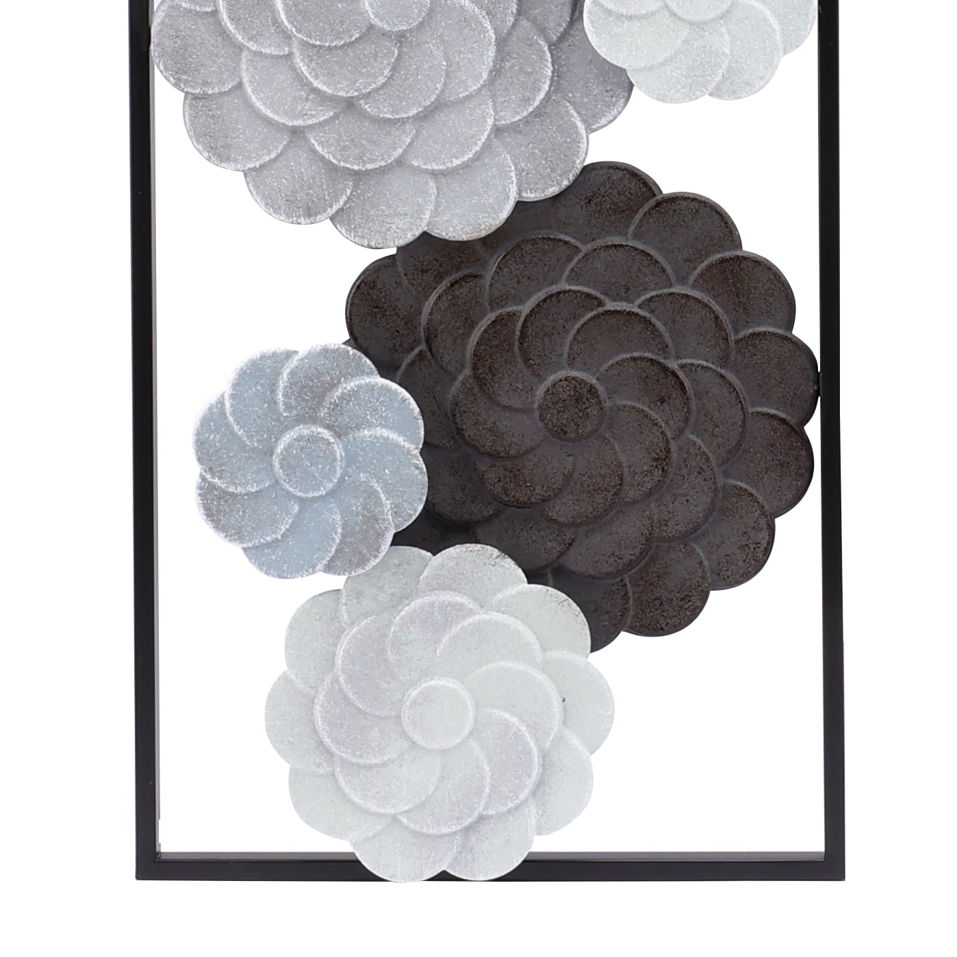 LuxenHome WHA1674 Wall-Accents - View #8