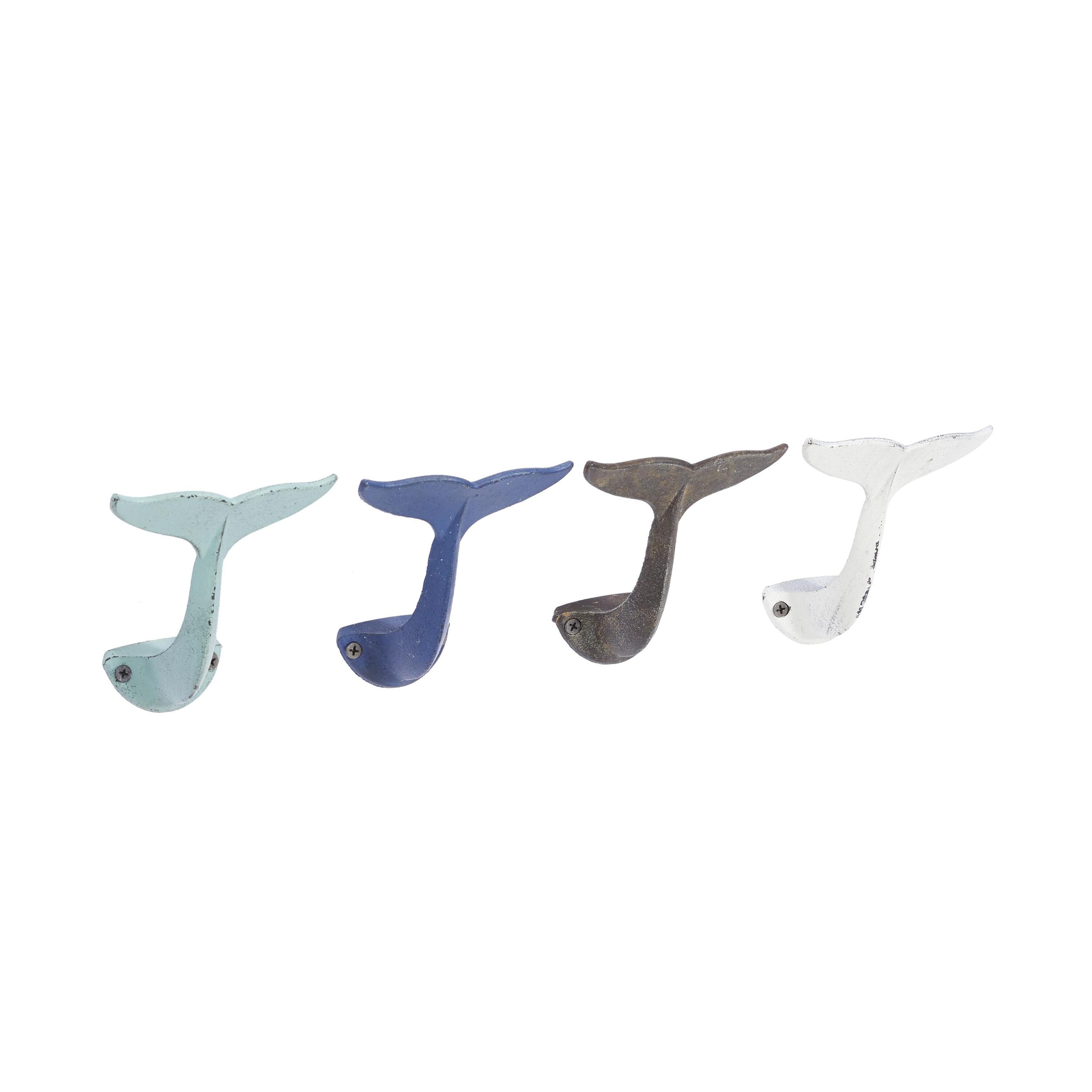 Grayson Lane 59426 Decorative-Wall-Hooks - View #2