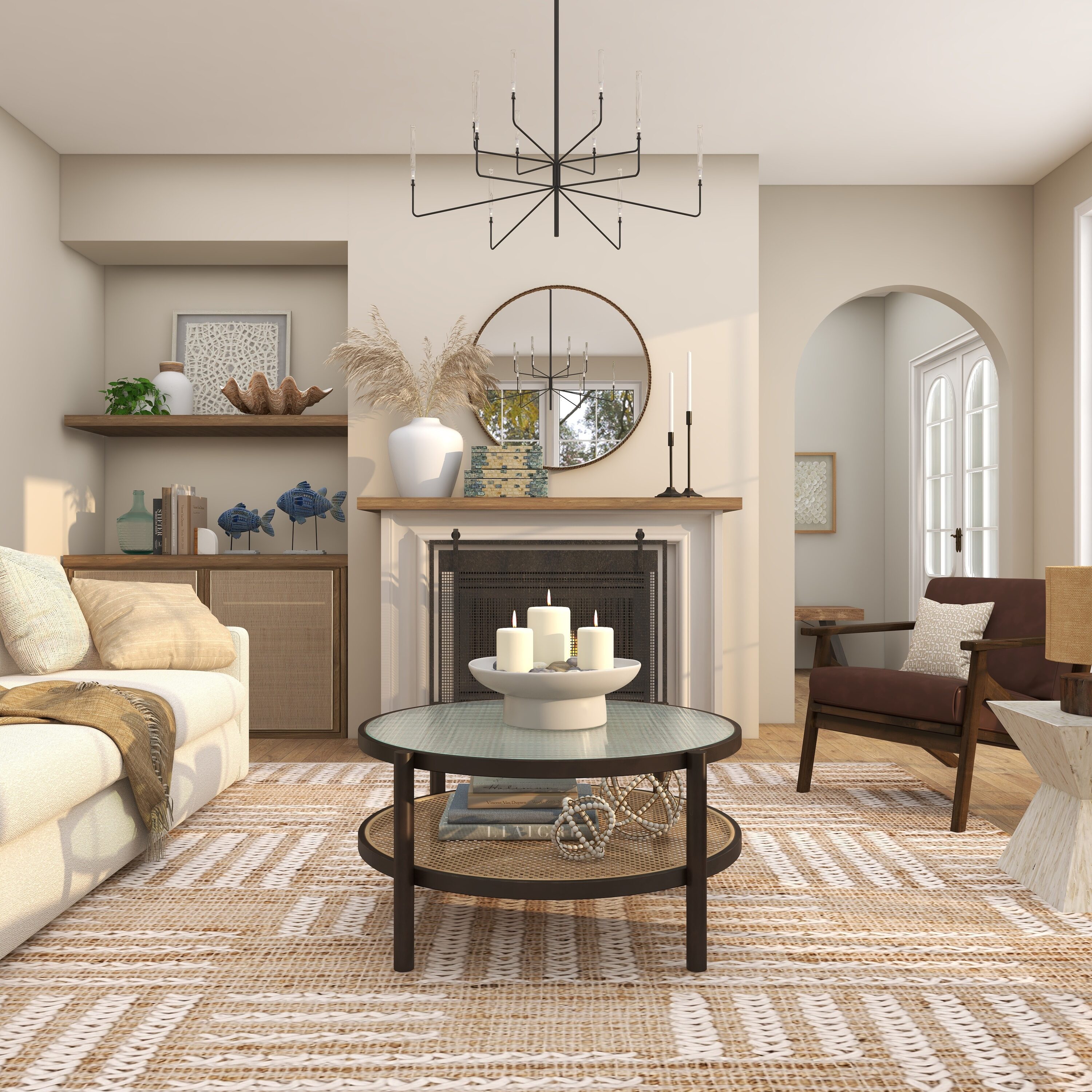 Grayson Lane 84442 Decorative-Accessories - View #7