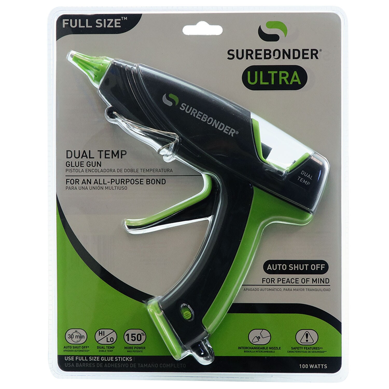 SUREBONDER DT-3100F c100444 - View #9