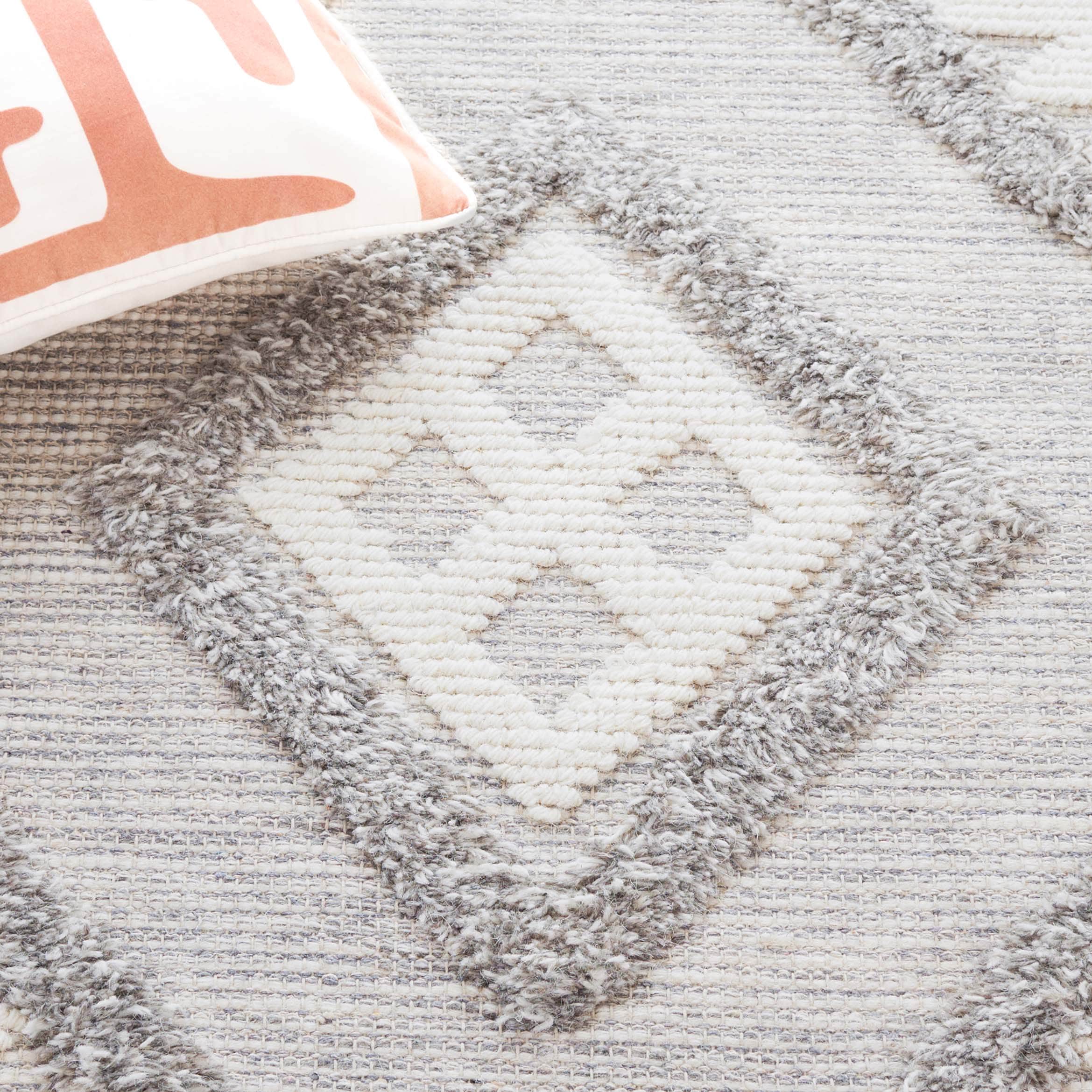 Safavieh NAT203F-6 rugs - View #4