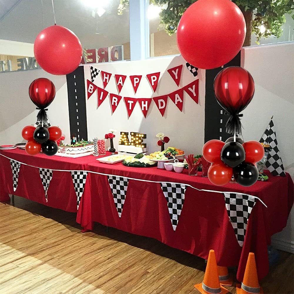 TONIFUL B094ZKT2F6 Party-Supplies-Cc - View #2