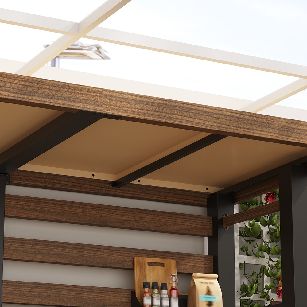 Homsee V-KF510014-01-ABCDE Modular-Outdoor-Kitchens - View #12