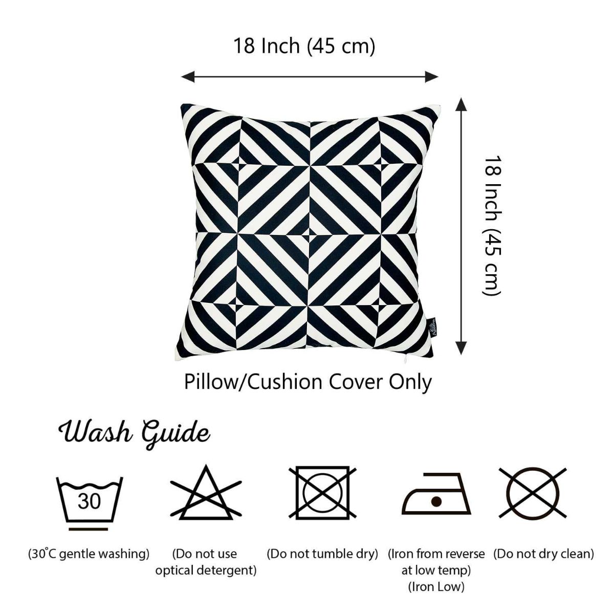 HomeRoots 355471 Accent-Pillows - View #5