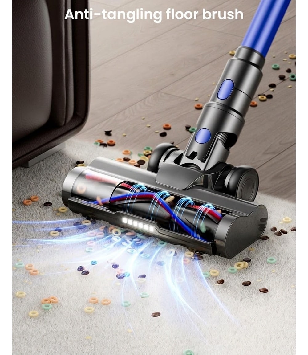 Phyfalip L05PF07015 Stick-Vacuums - View #6