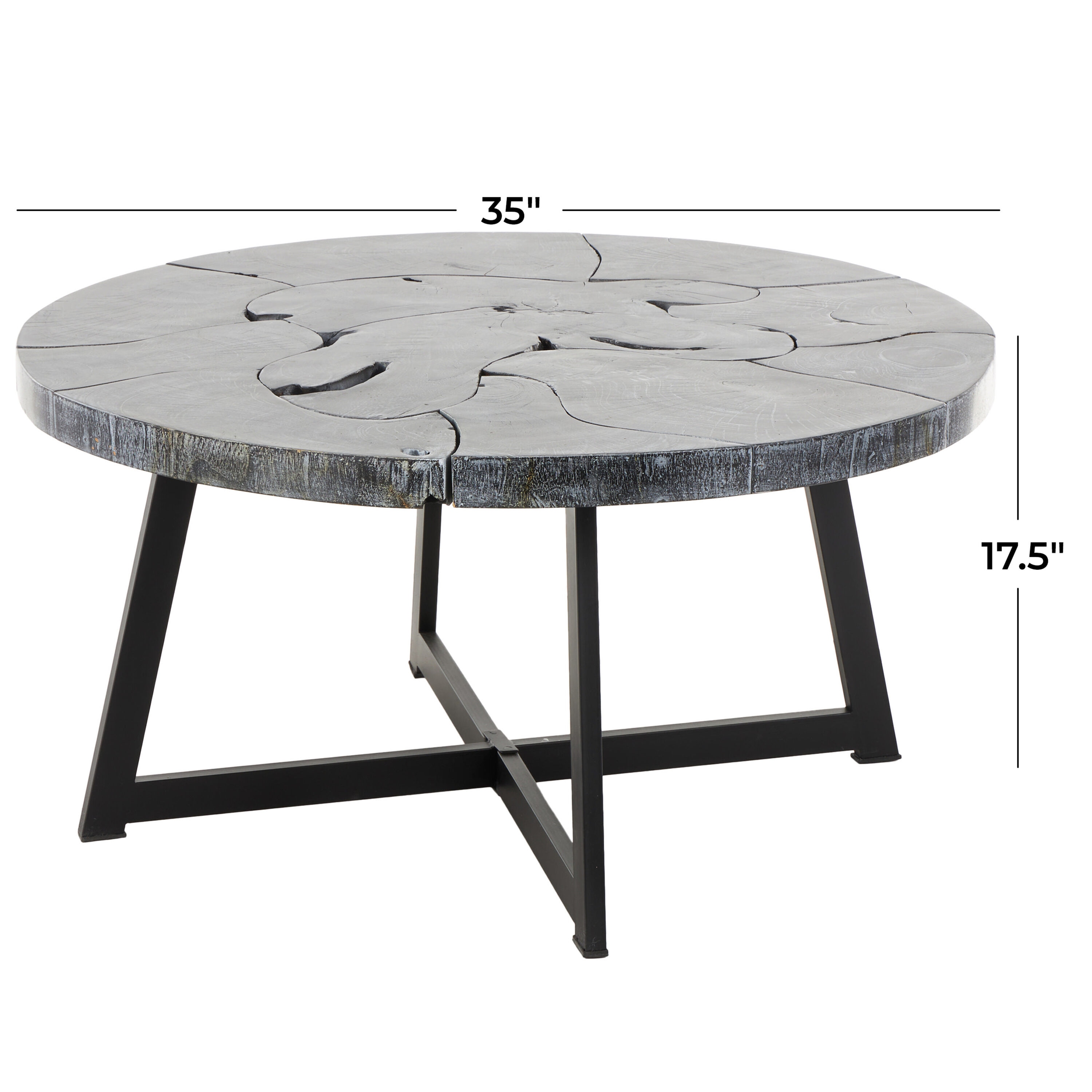 Grayson Lane 821757 Coffee-Tables - View #9