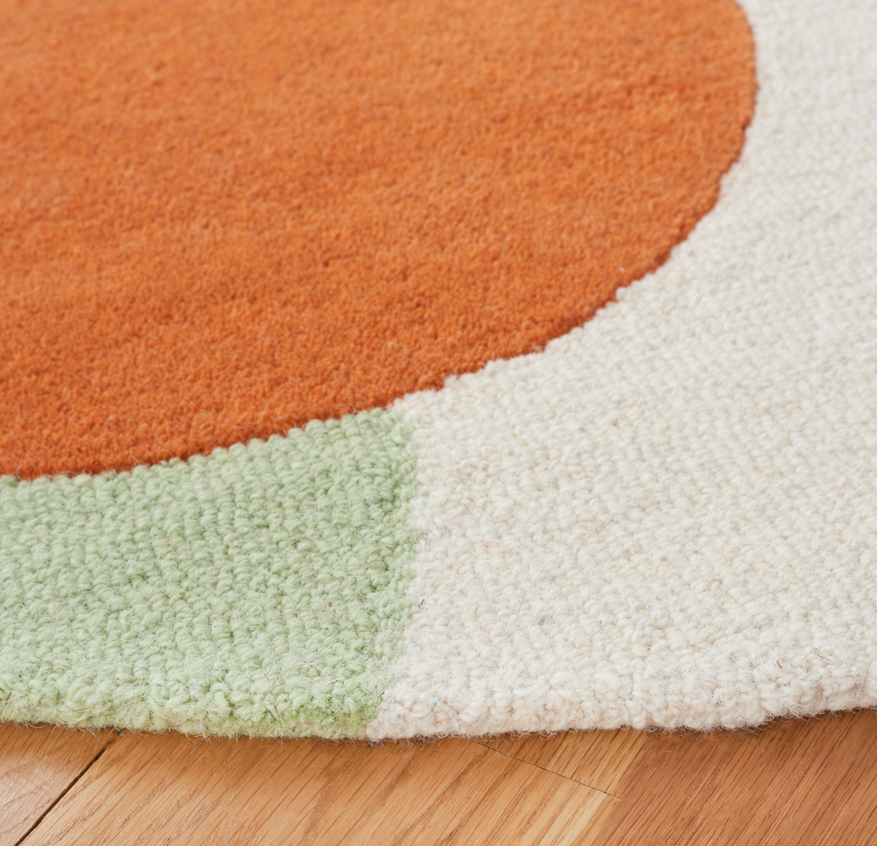 Safavieh RD883Y-6R rugs - View #3