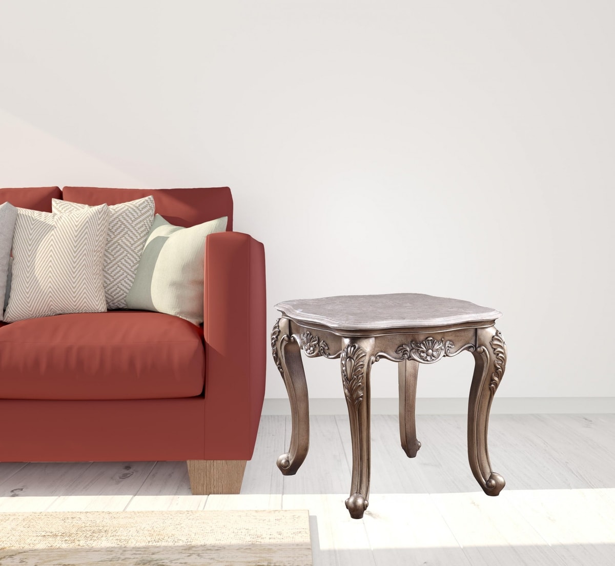 HomeRoots 4000485869 End-Tables - View #5