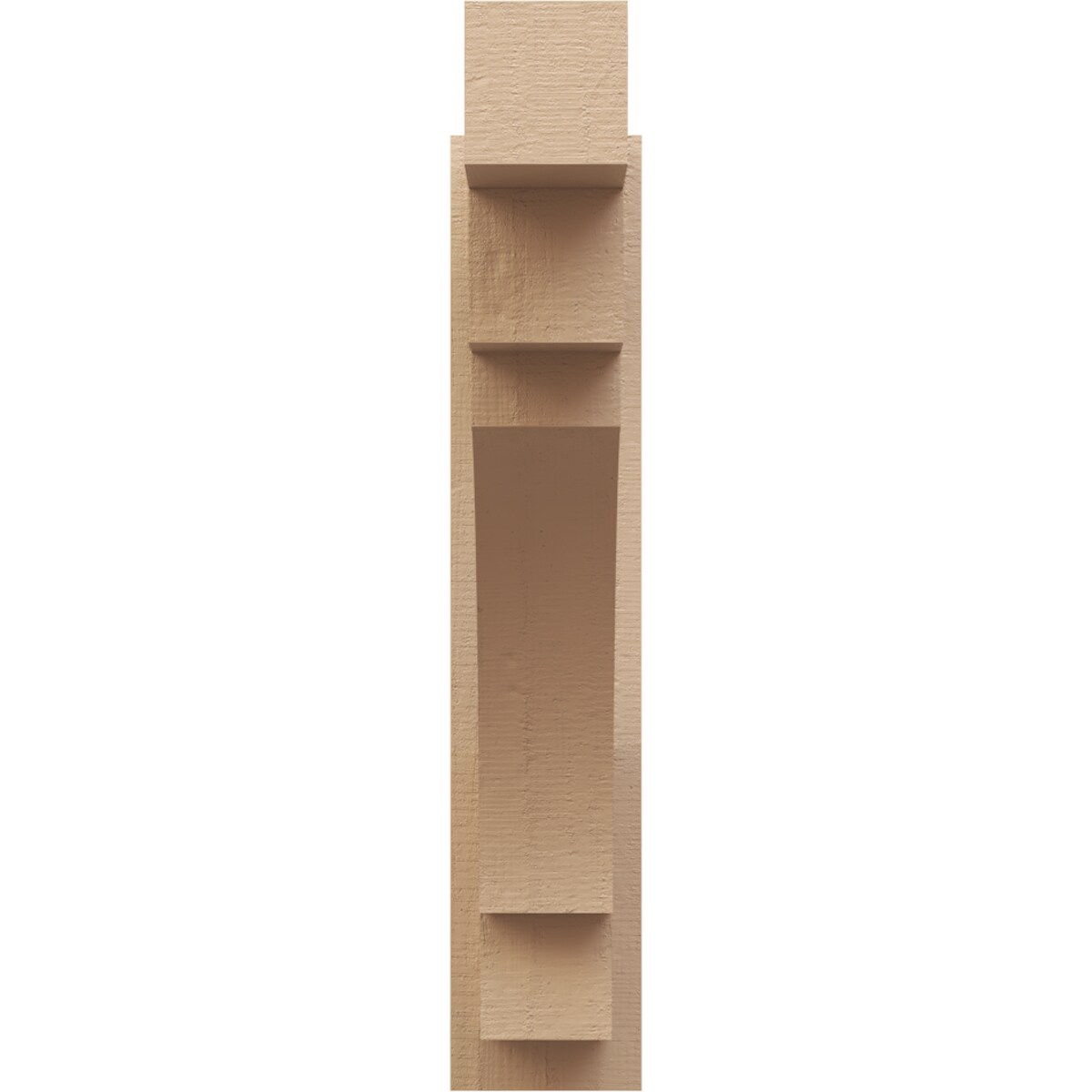 Ekena Millwork 2136678 corbels - View #3
