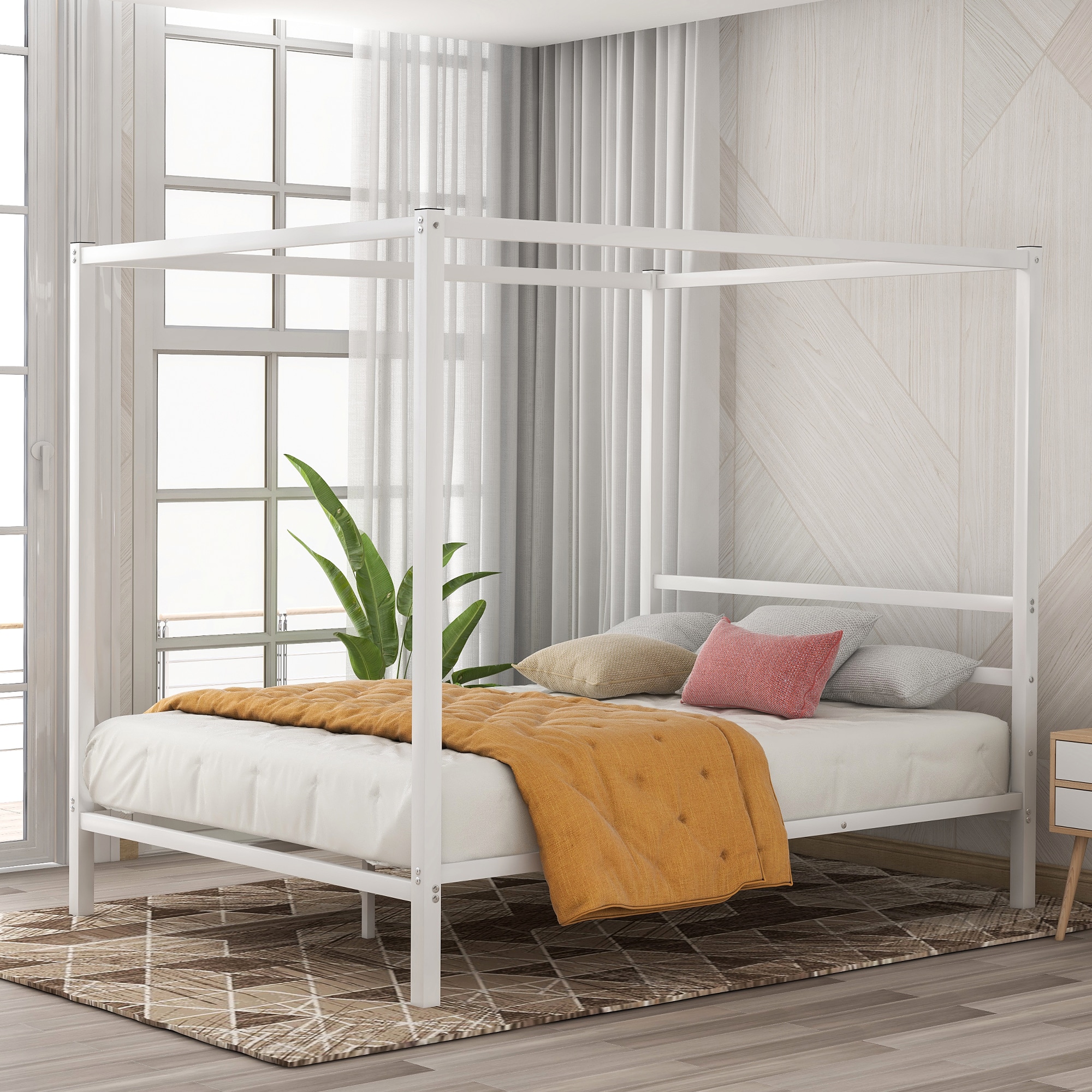 Sumyeg LF-MF193126AAK beds - View #3