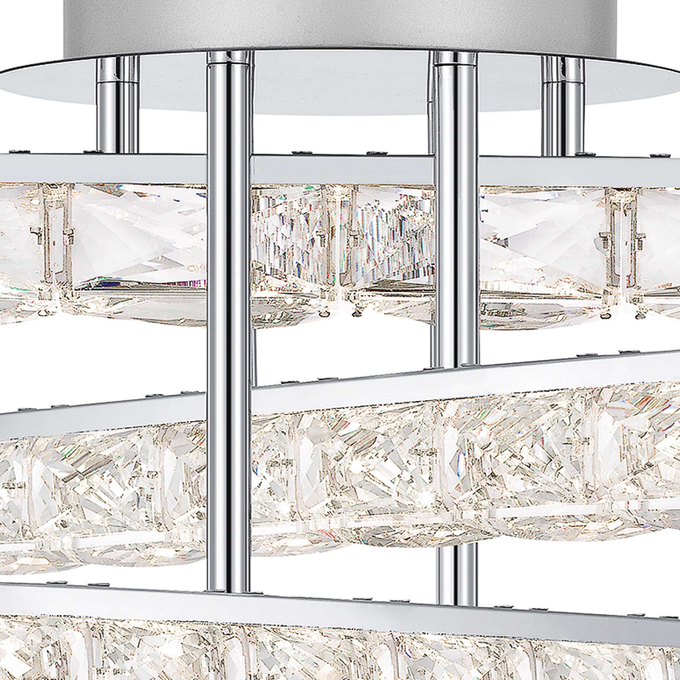 Quoizel PCCME1718C flushmounts - View #9