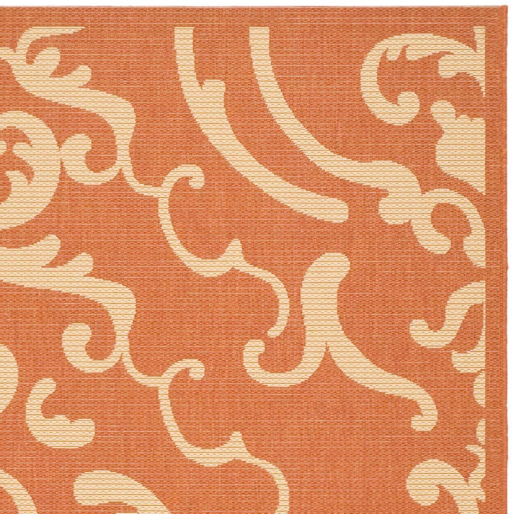 Safavieh CY2663-3202-7SQ rugs - View #8