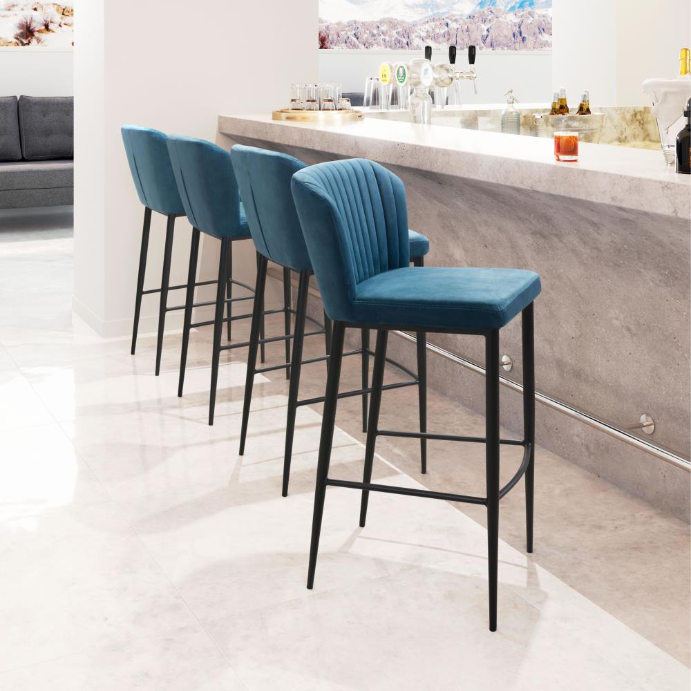 Zuo Modern 101176 stools - View #5