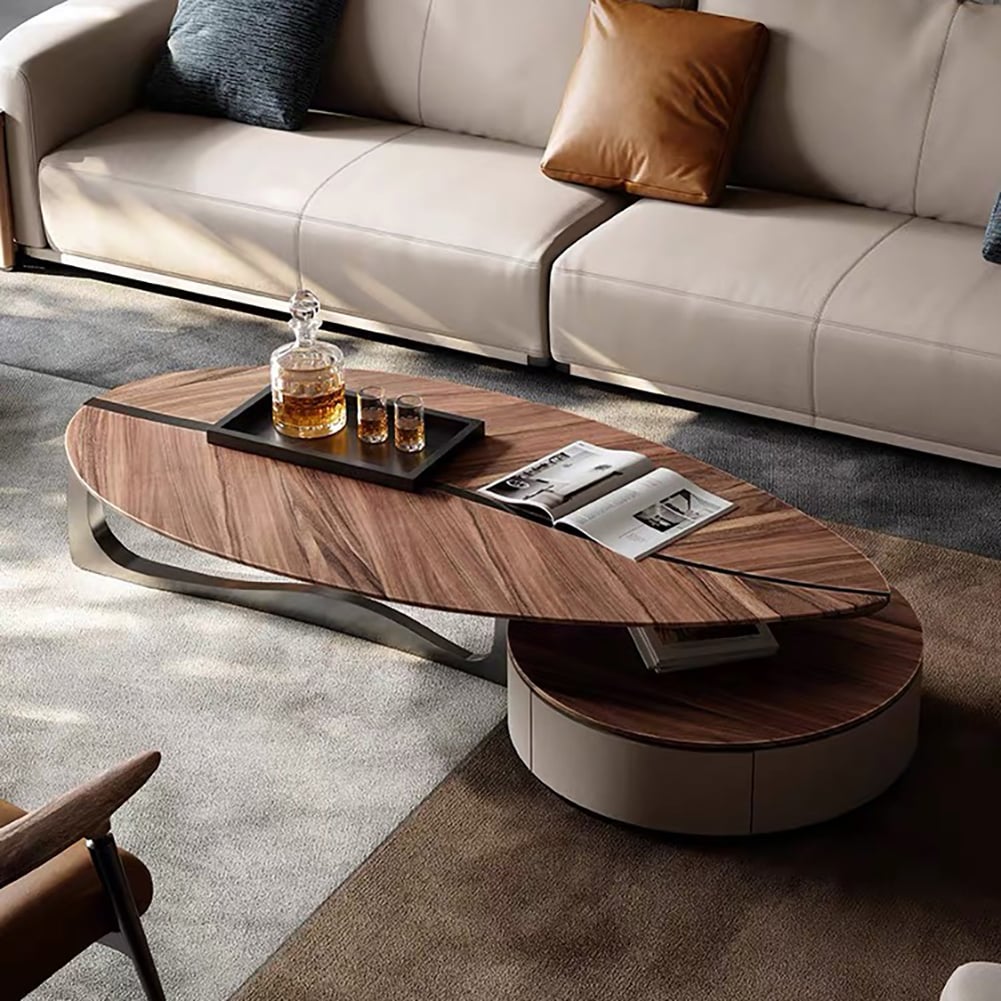Oizaye WW-FSDB-SHUYE Coffee-Tables - View #9