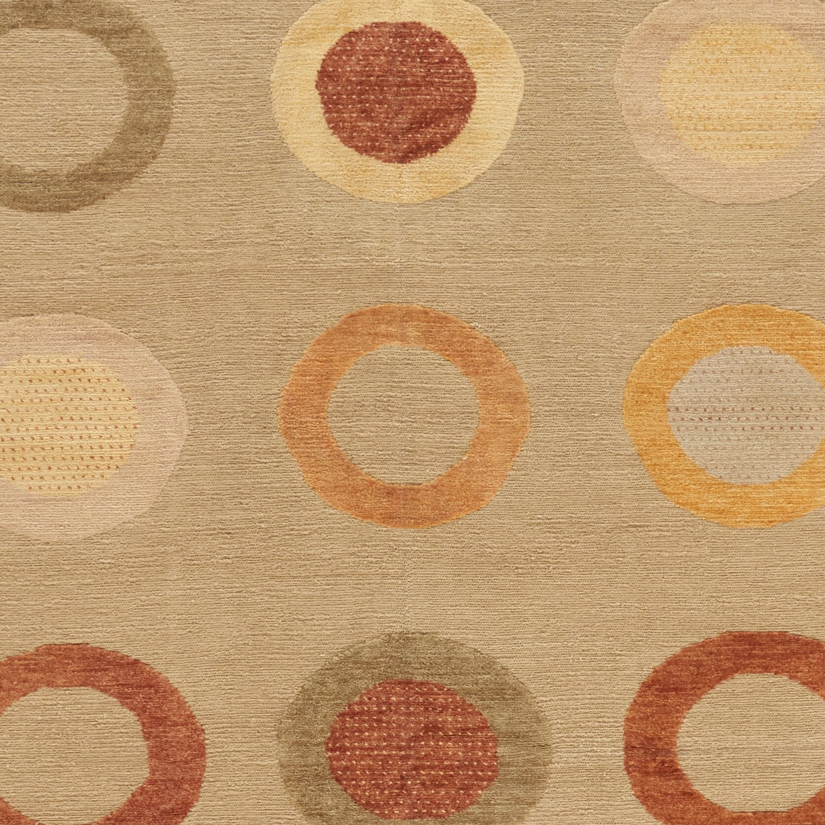 Safavieh STF409A-10 rugs - View #5