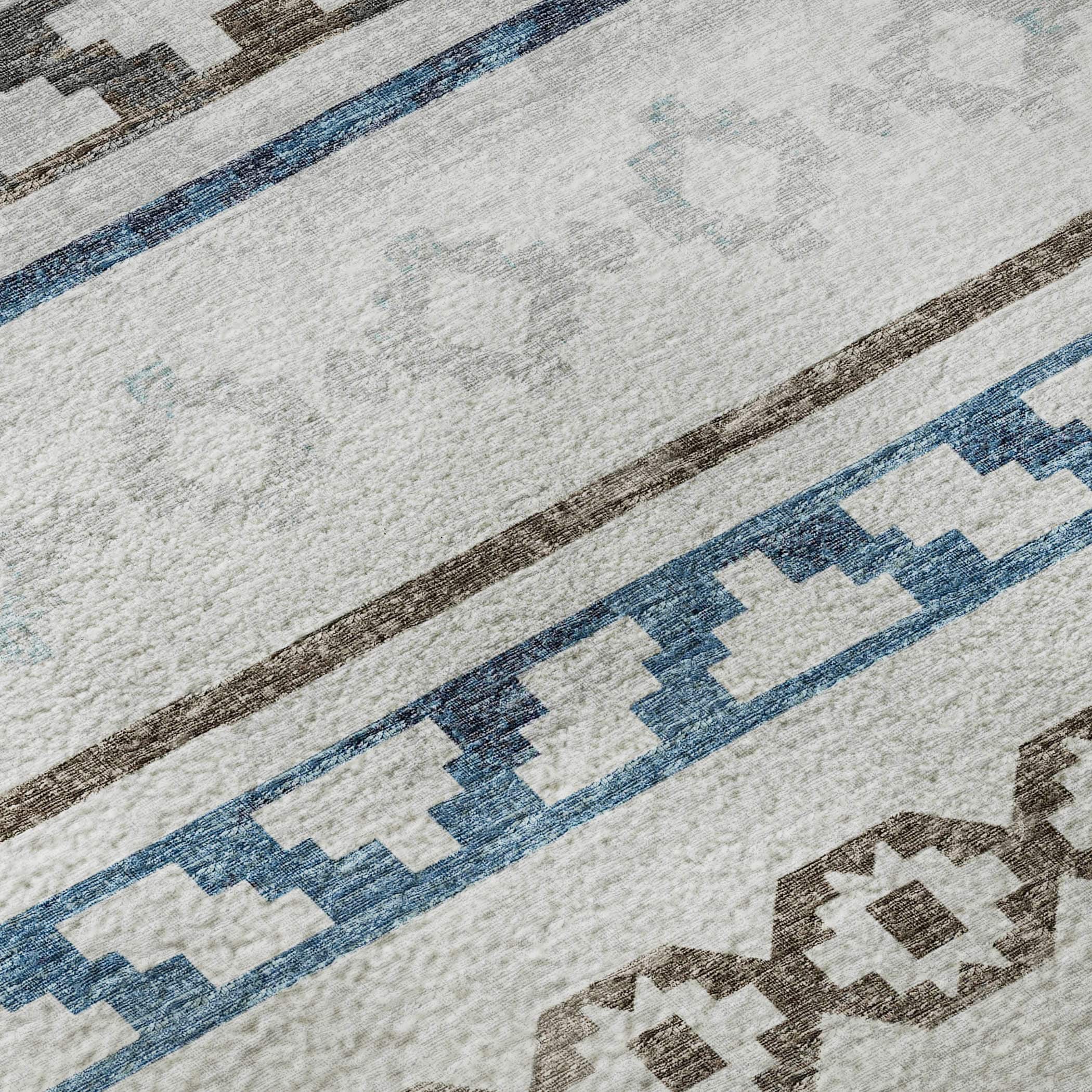 Addison Rugs AMF116GR2X8 rugs - View #3
