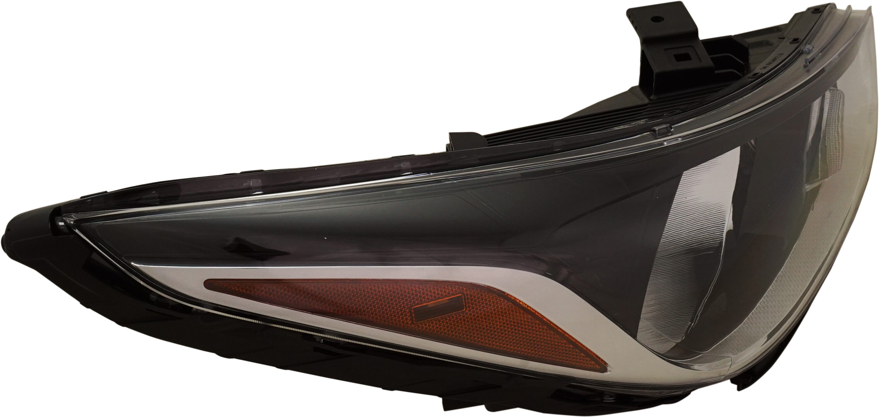 Garage-Pro JCWRH10010077GP Headlights-Components - View #2