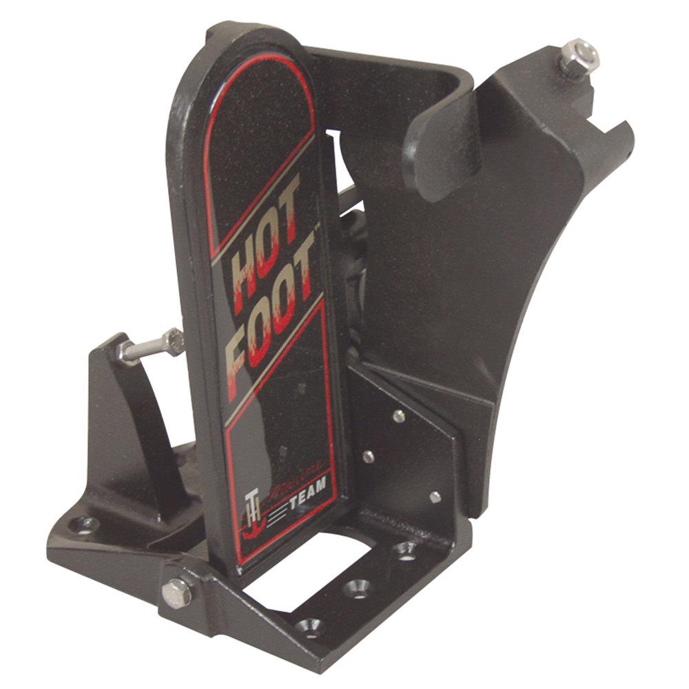 T-H Marine HF-1CT-DP Hot Foot Pro- Top Load Foot Throttle