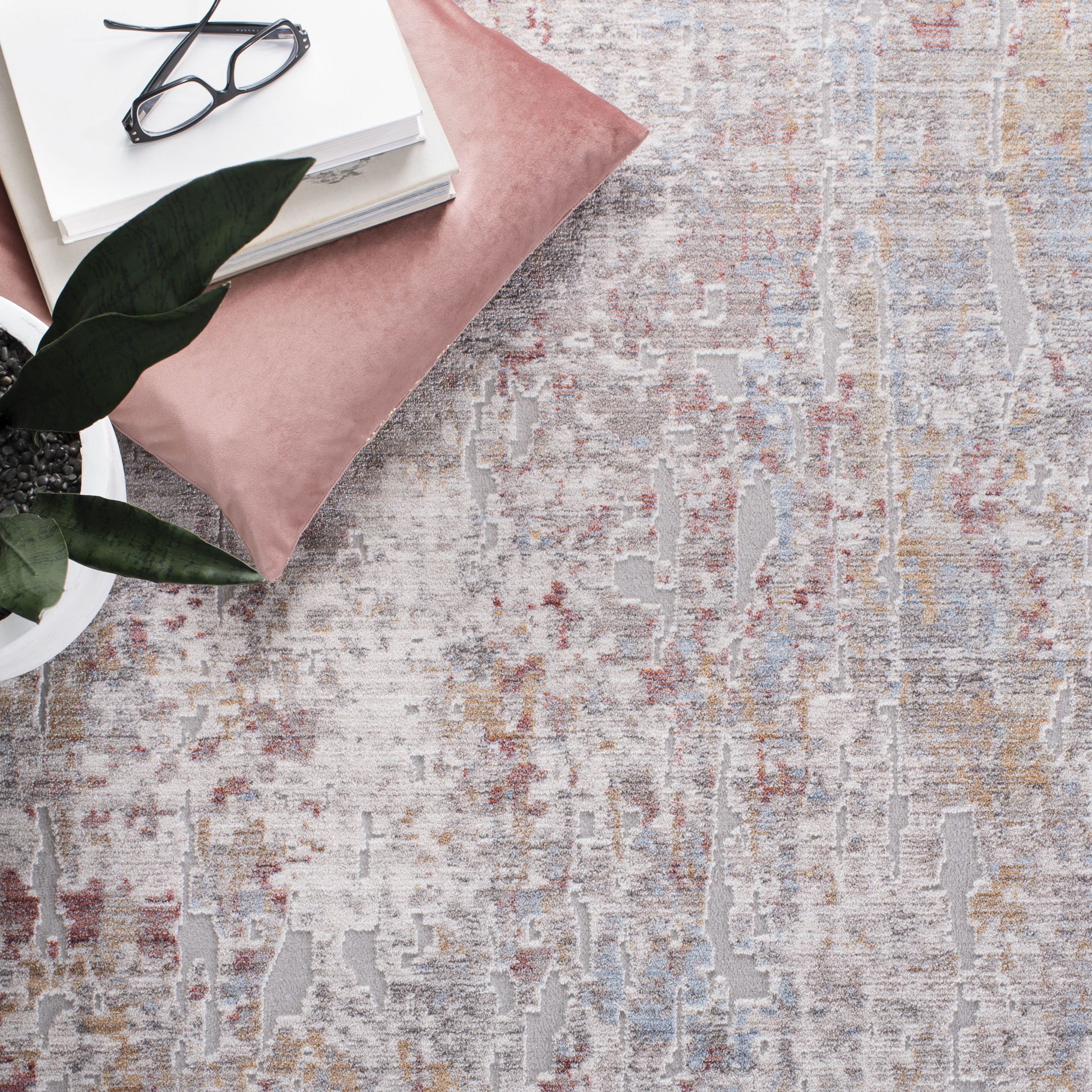 Safavieh VAL405D-4 rugs - View #6