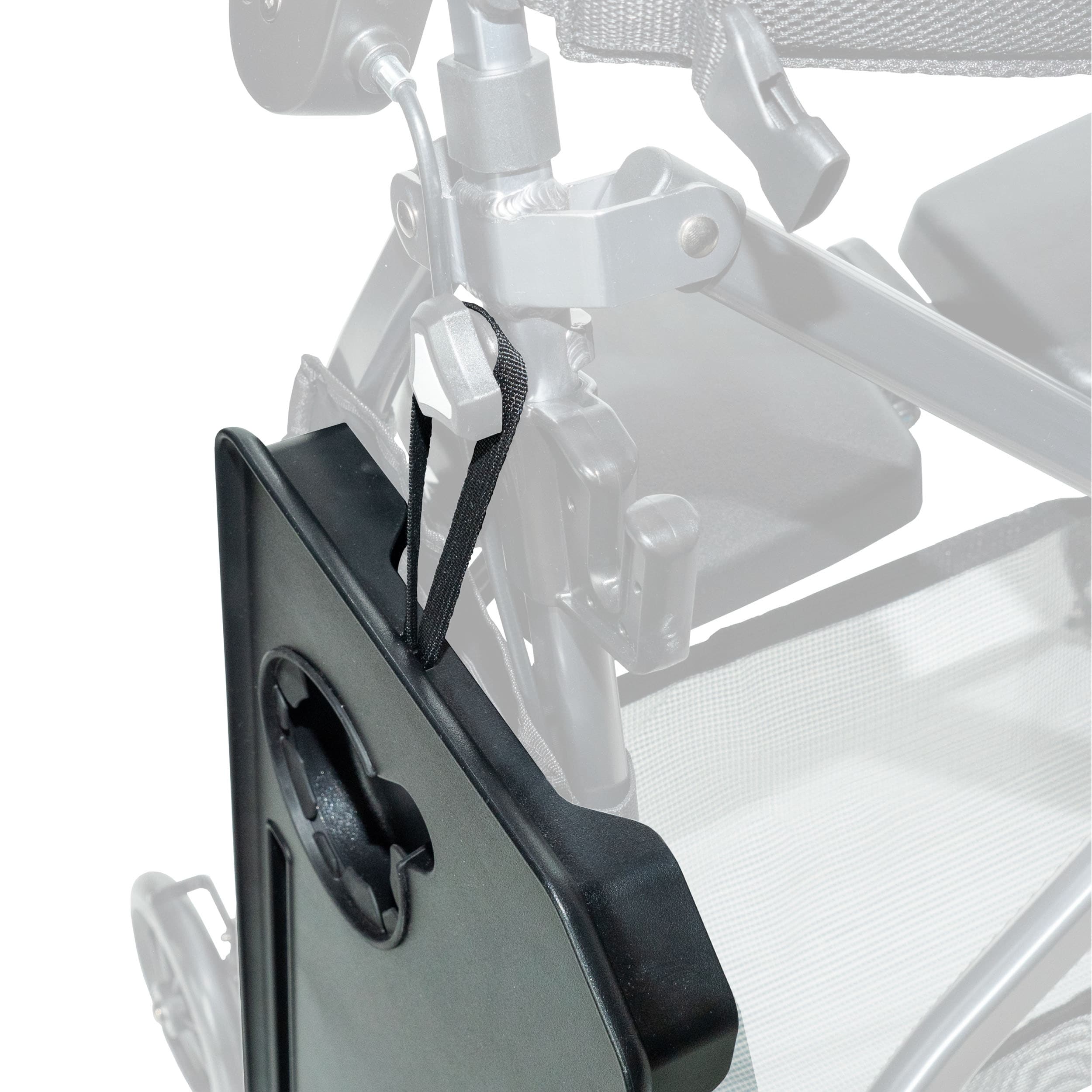 Stander 4314 Walkers-Wheelchairs-Rollators - View #6
