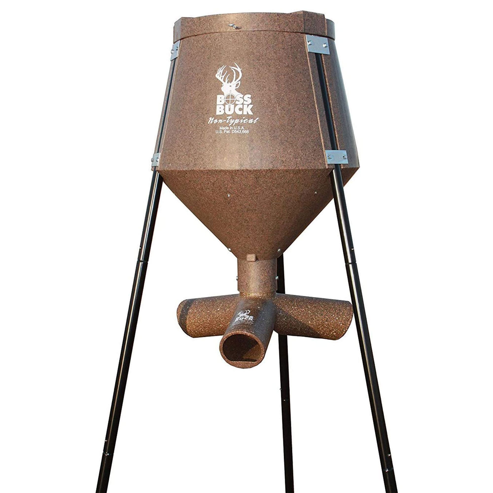 Boss Buck 180425 Farm-Ranch-Feeders - View #8