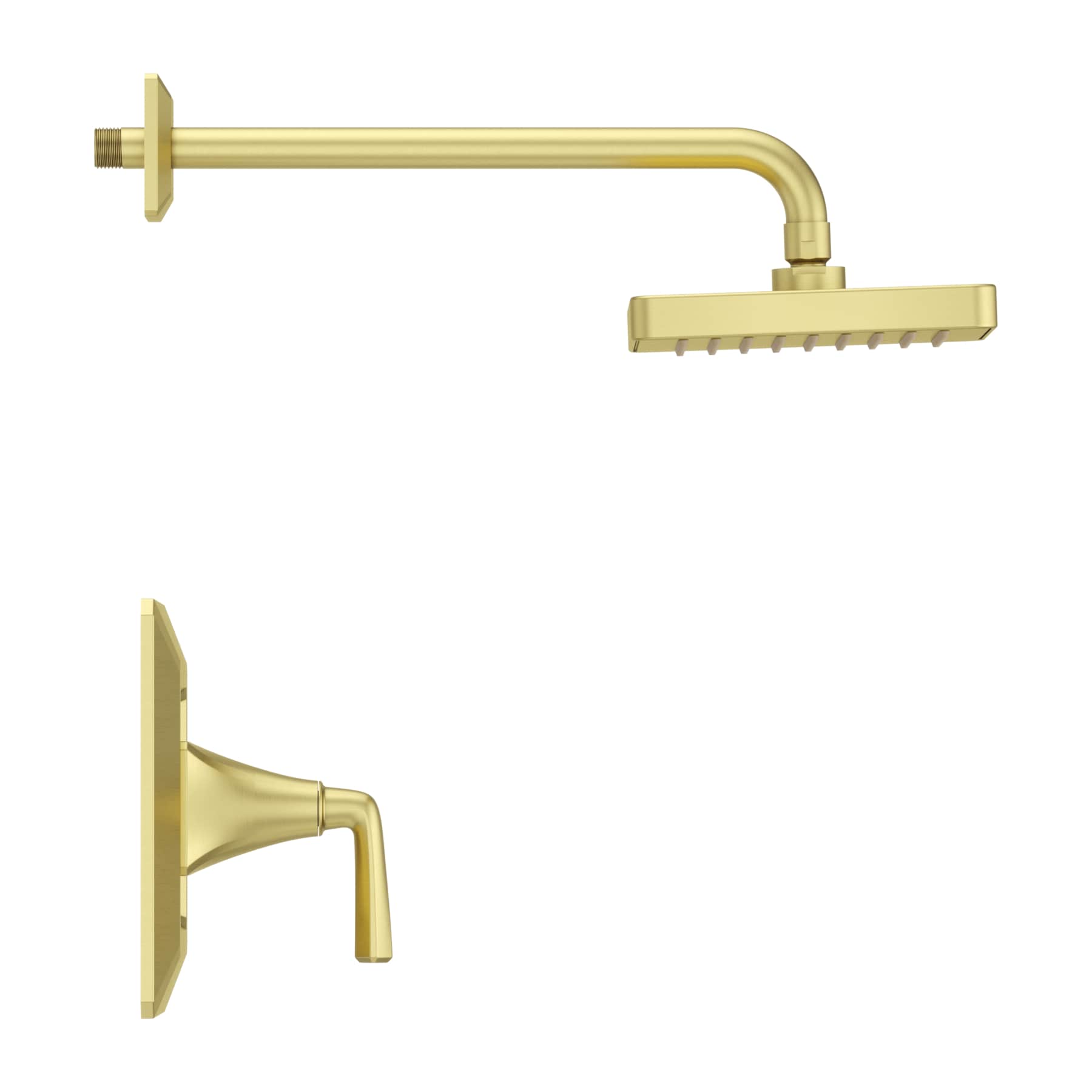 Pfister LG89-7FEBG Tub-Shower-Faucets - View #2