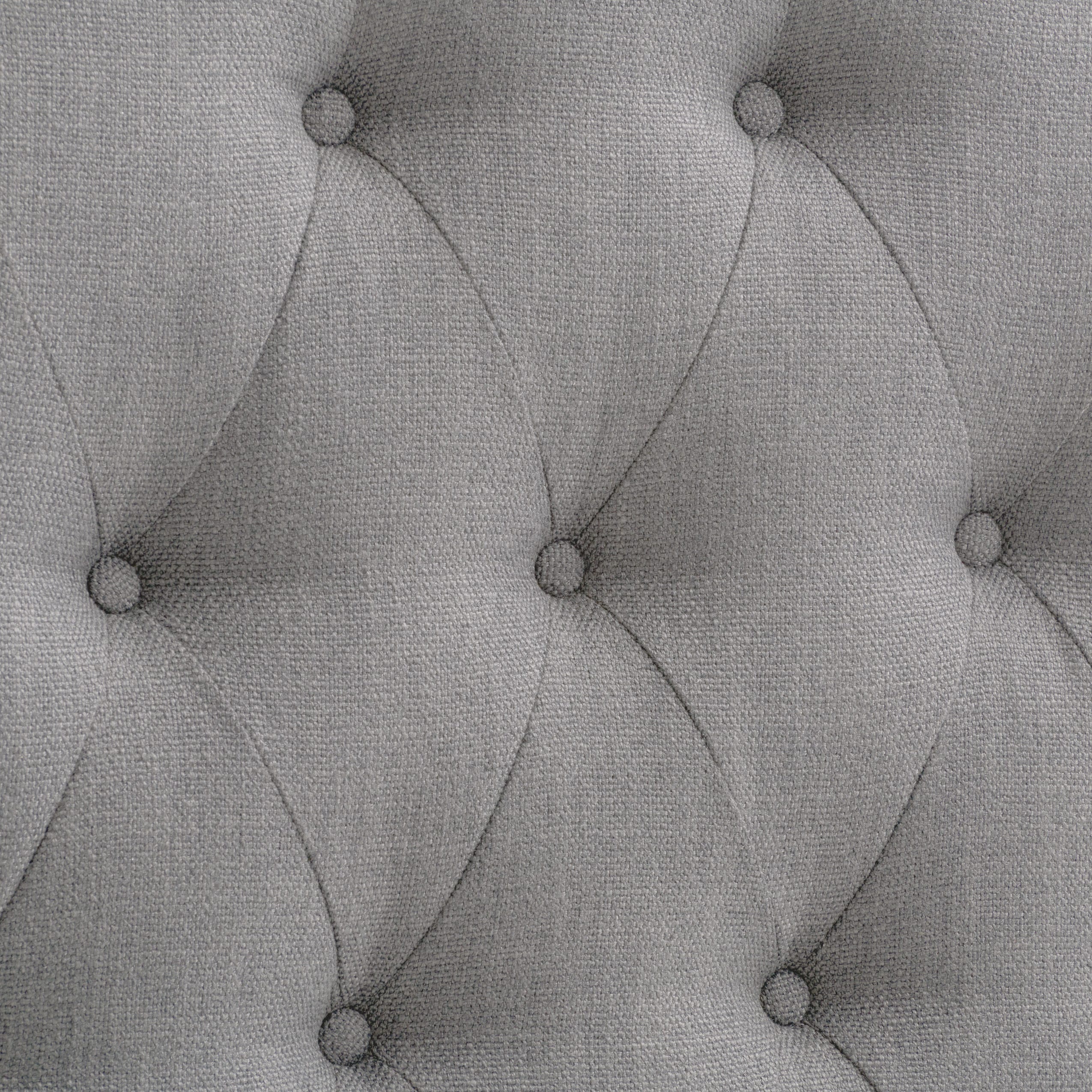 CorLiving BBT-117-D Upholstered-Headboards - View #3
