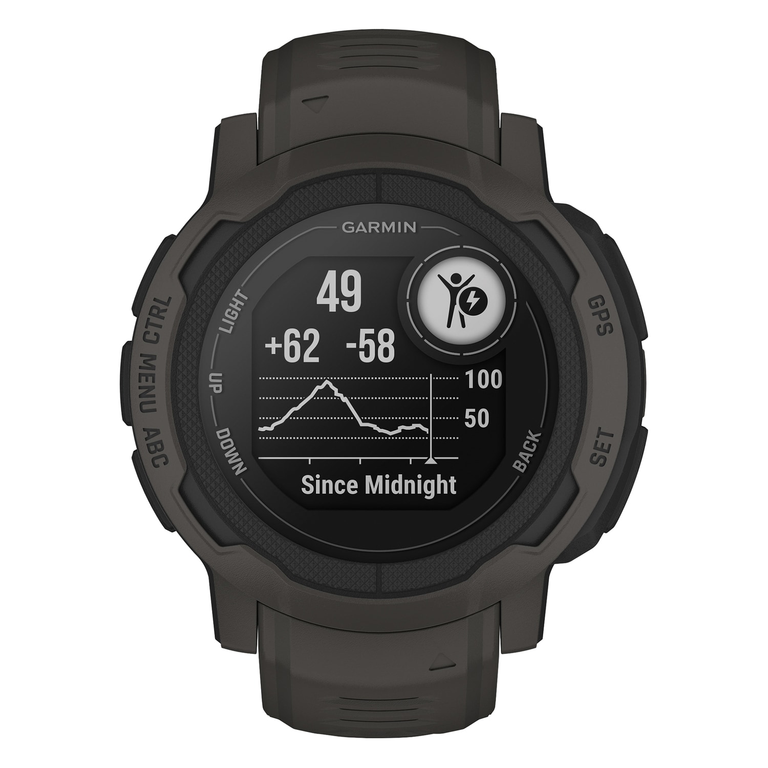 Garmin GRM0256310 Fitness-Trackers - View #5