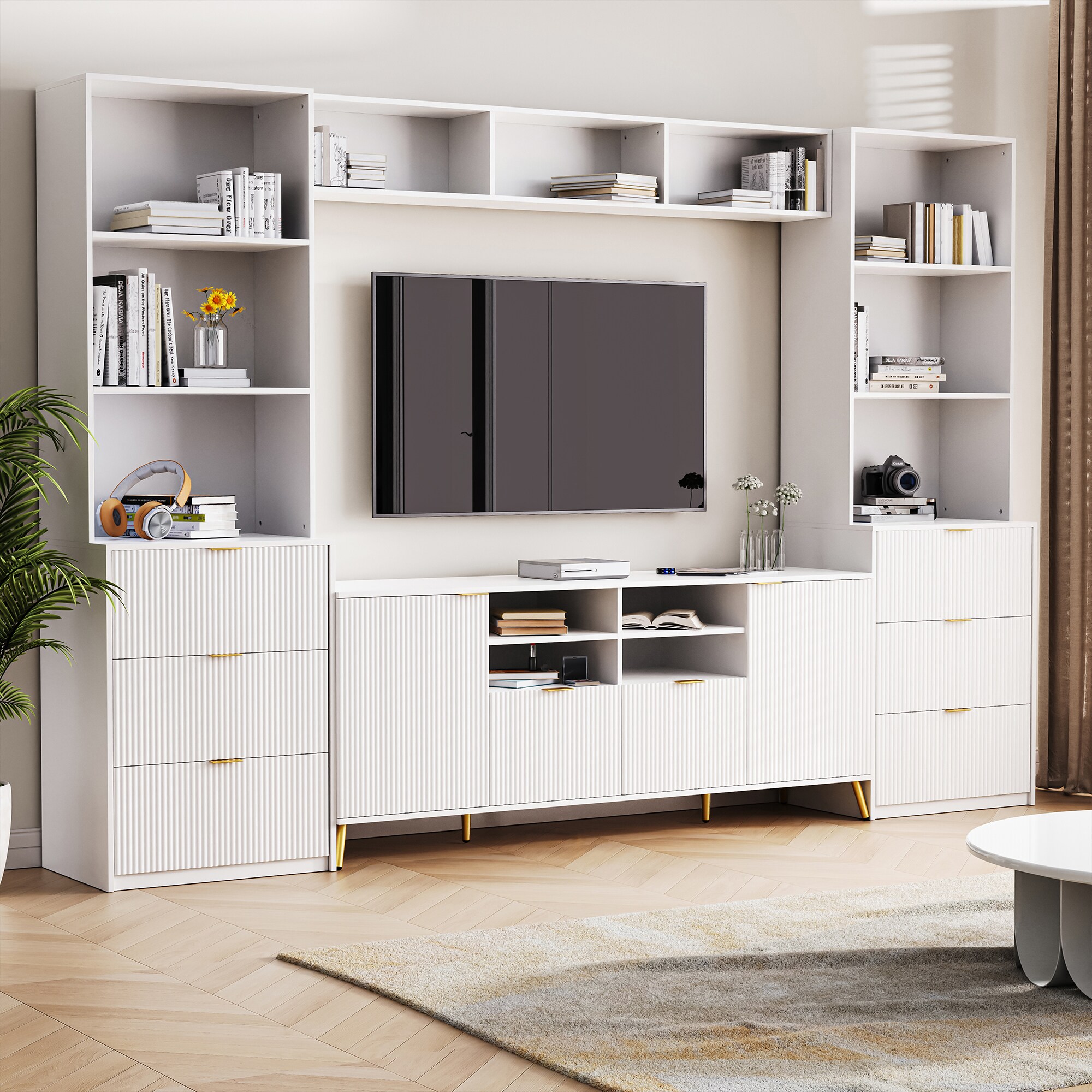 ModernLuxe L3P-SJ000116AAK Gaming-Storage - View #17