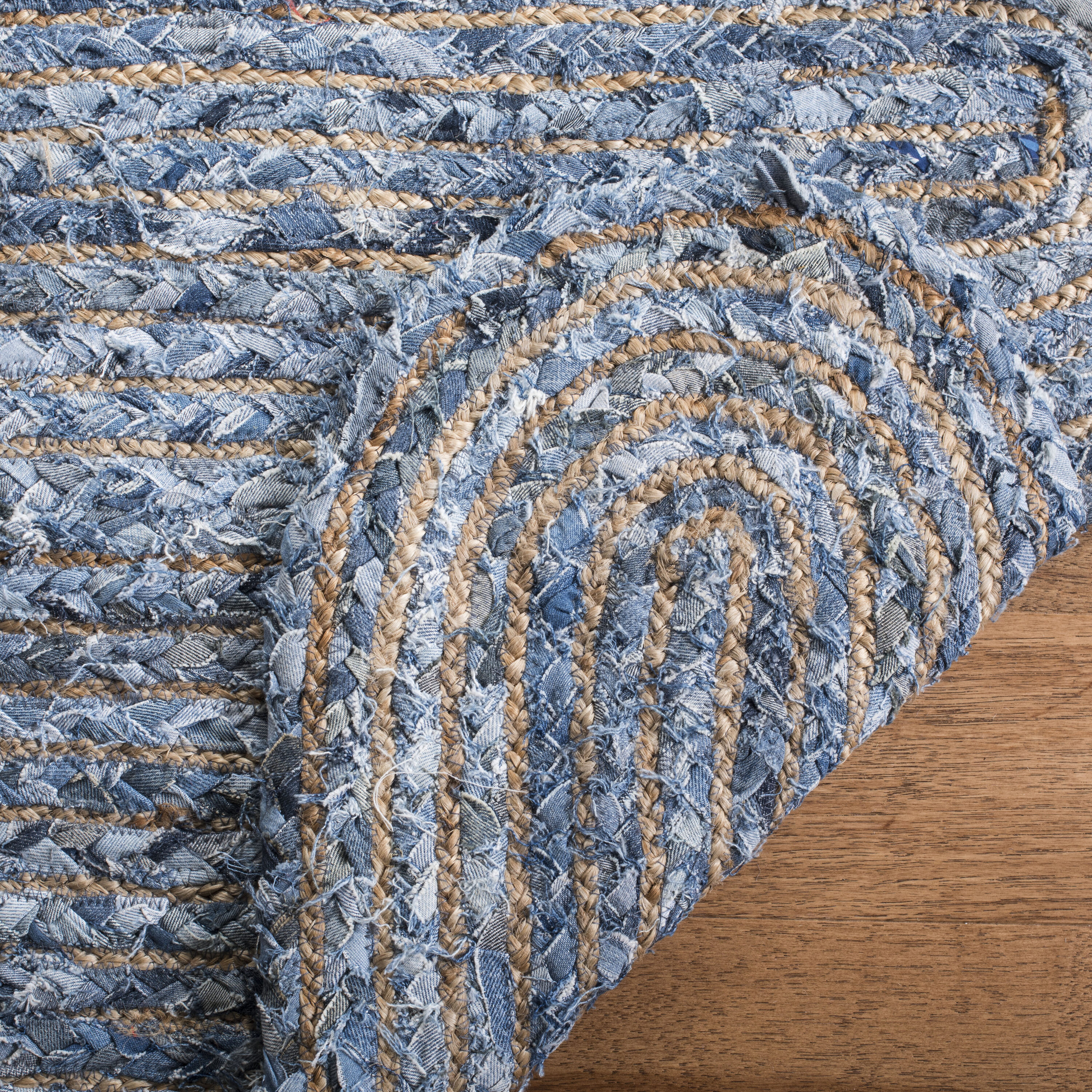 Safavieh CAP208L-6 rugs - View #3