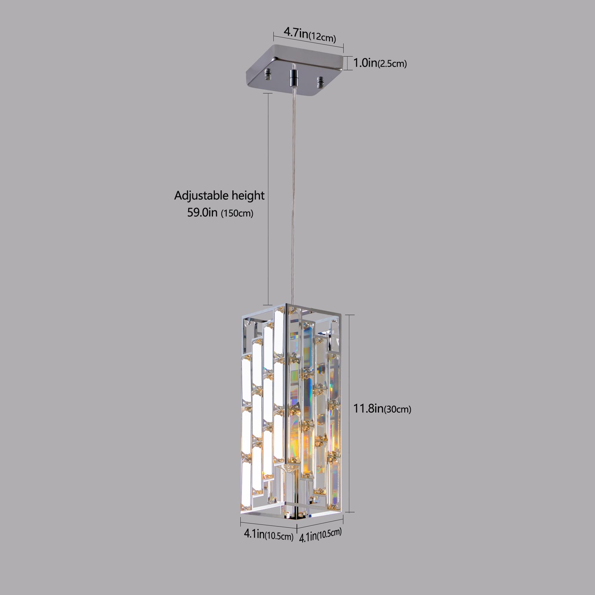Bayfeve BFLCM-8477-LT Pendant-Lights - View #4