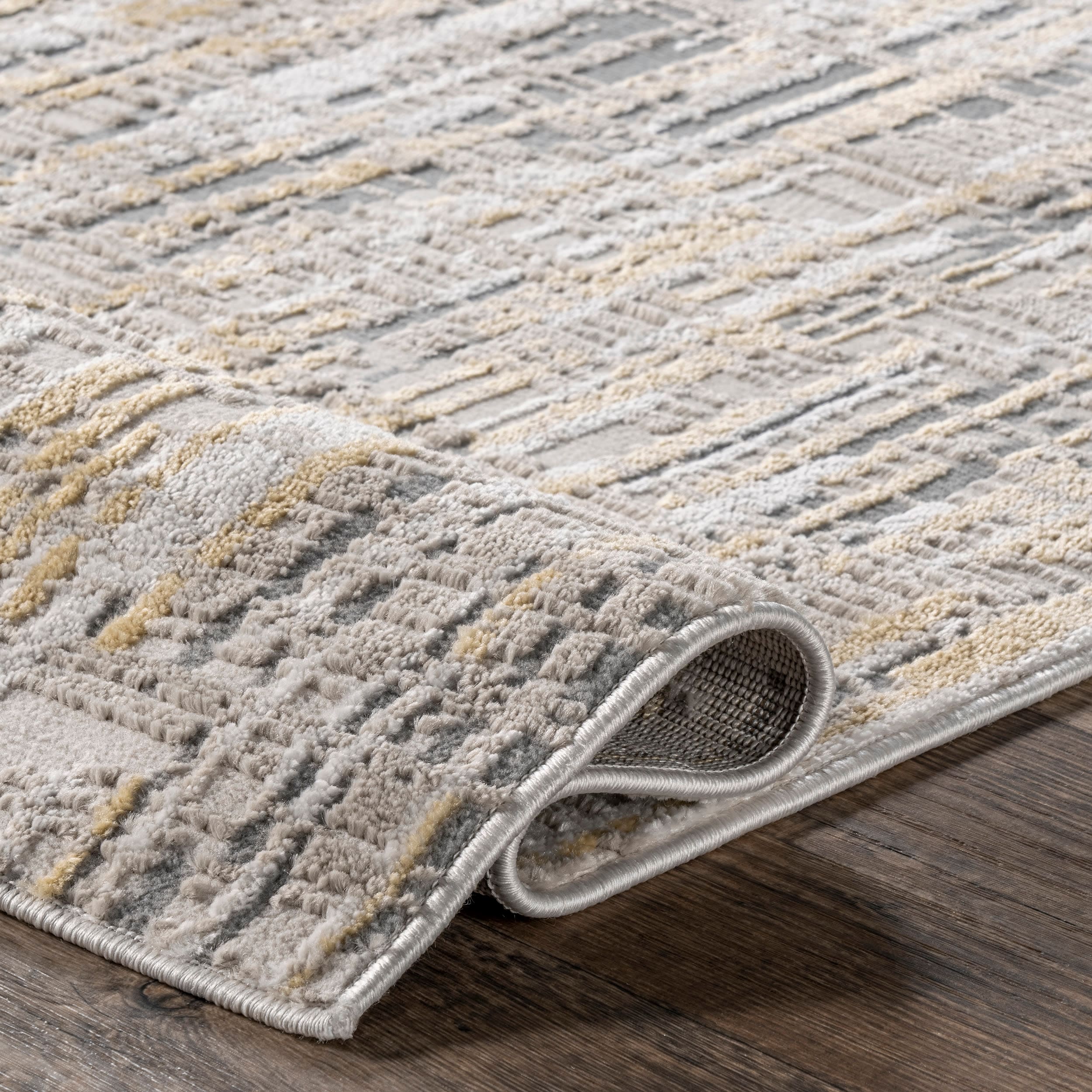 nuLOOM CFDR09A-508 rugs - View #2