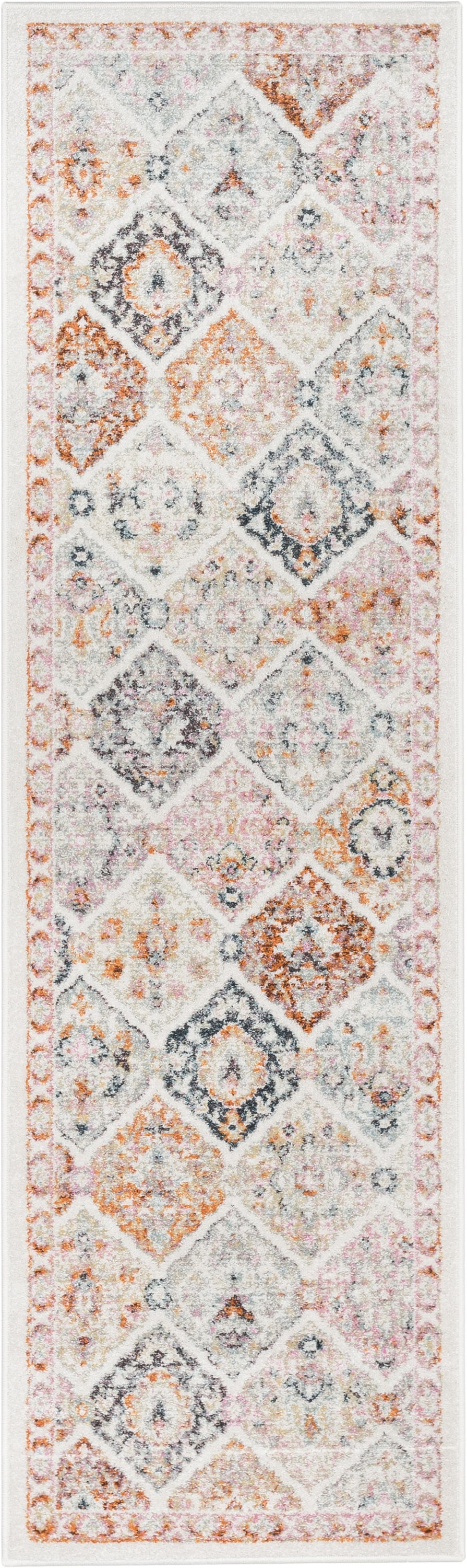 Well Woven RO-302-2 rugs - View #2