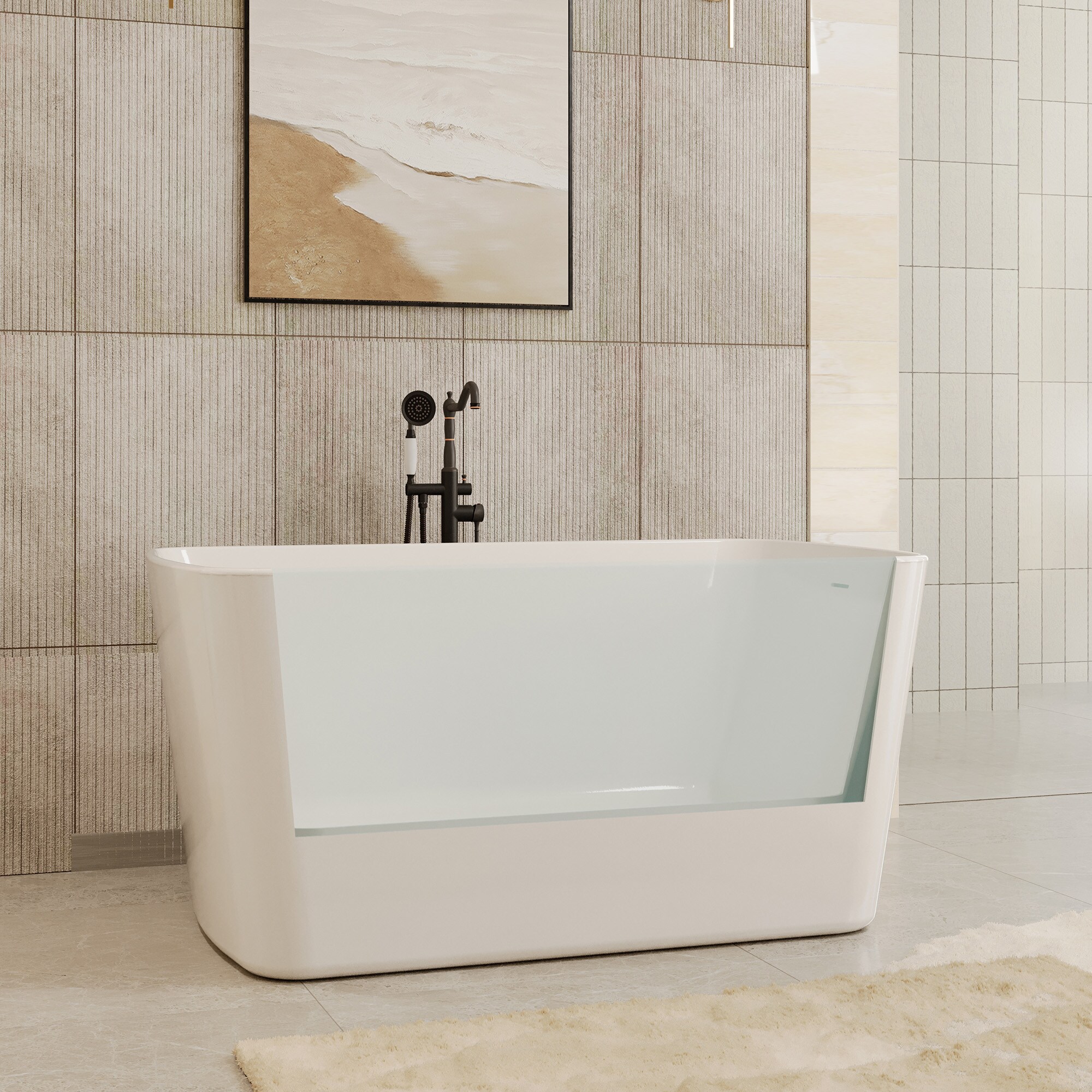 CASAINC CA-BT-10468 bathtubs - View #6