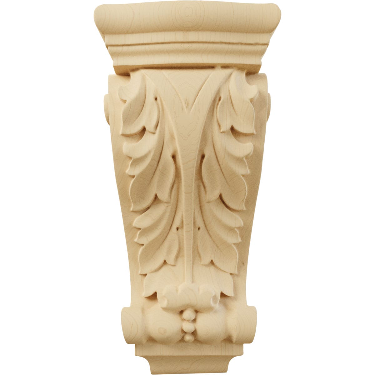 Ekena Millwork COR04X02X10FRAL corbels - View #2