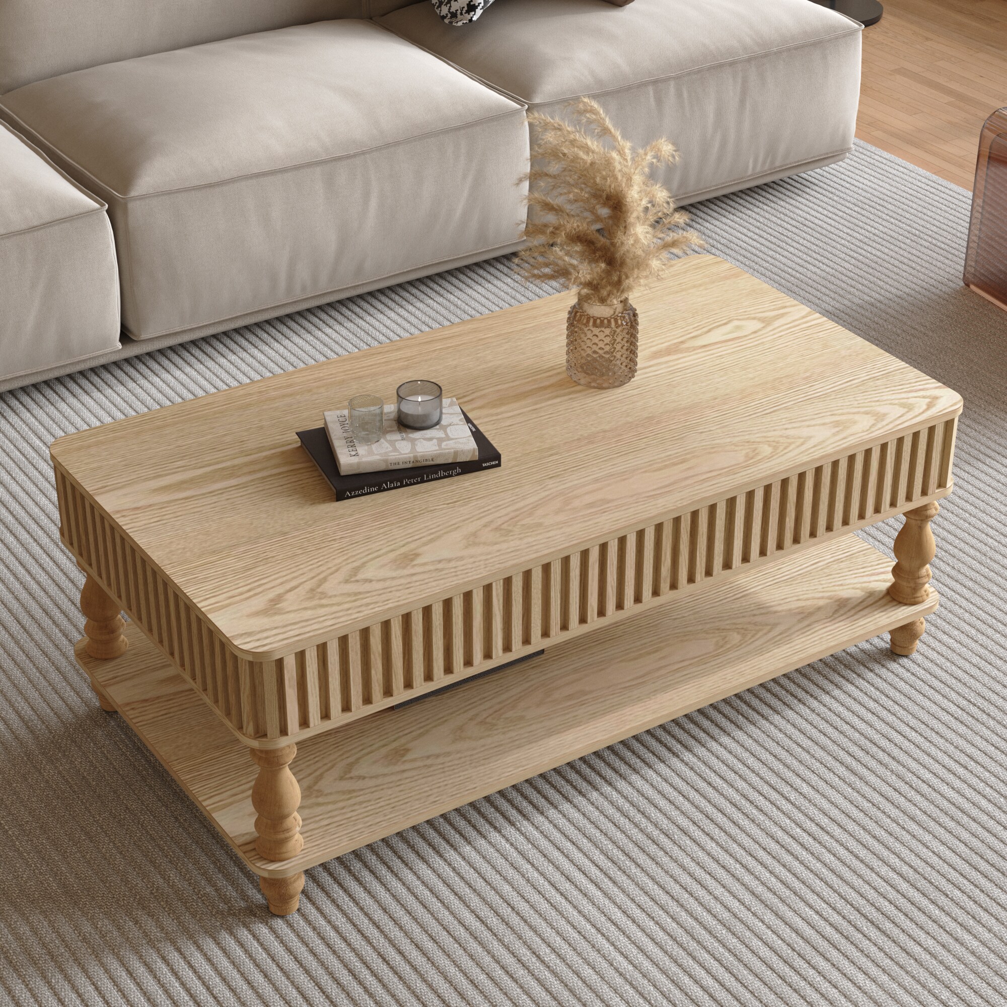 LUXEYARD DS-X-225-COFFTLE13 Coffee-Tables - View #6