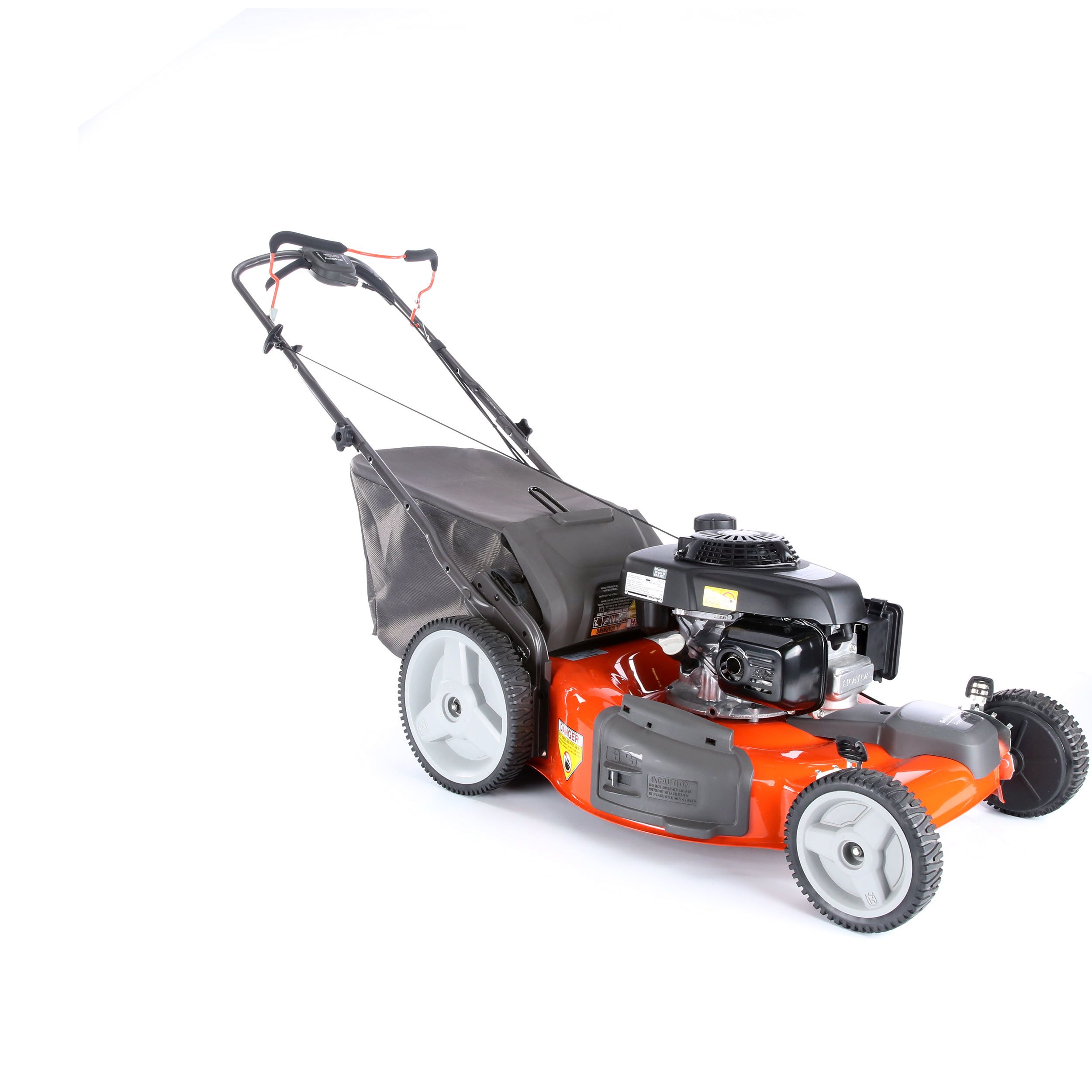 Husqvarna 2025 hu700f lowe's