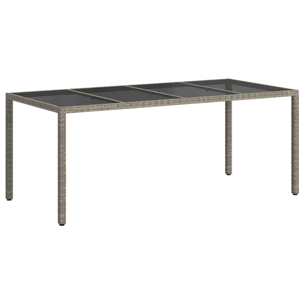 vidaXL 362548 Patio-Tables - View #5