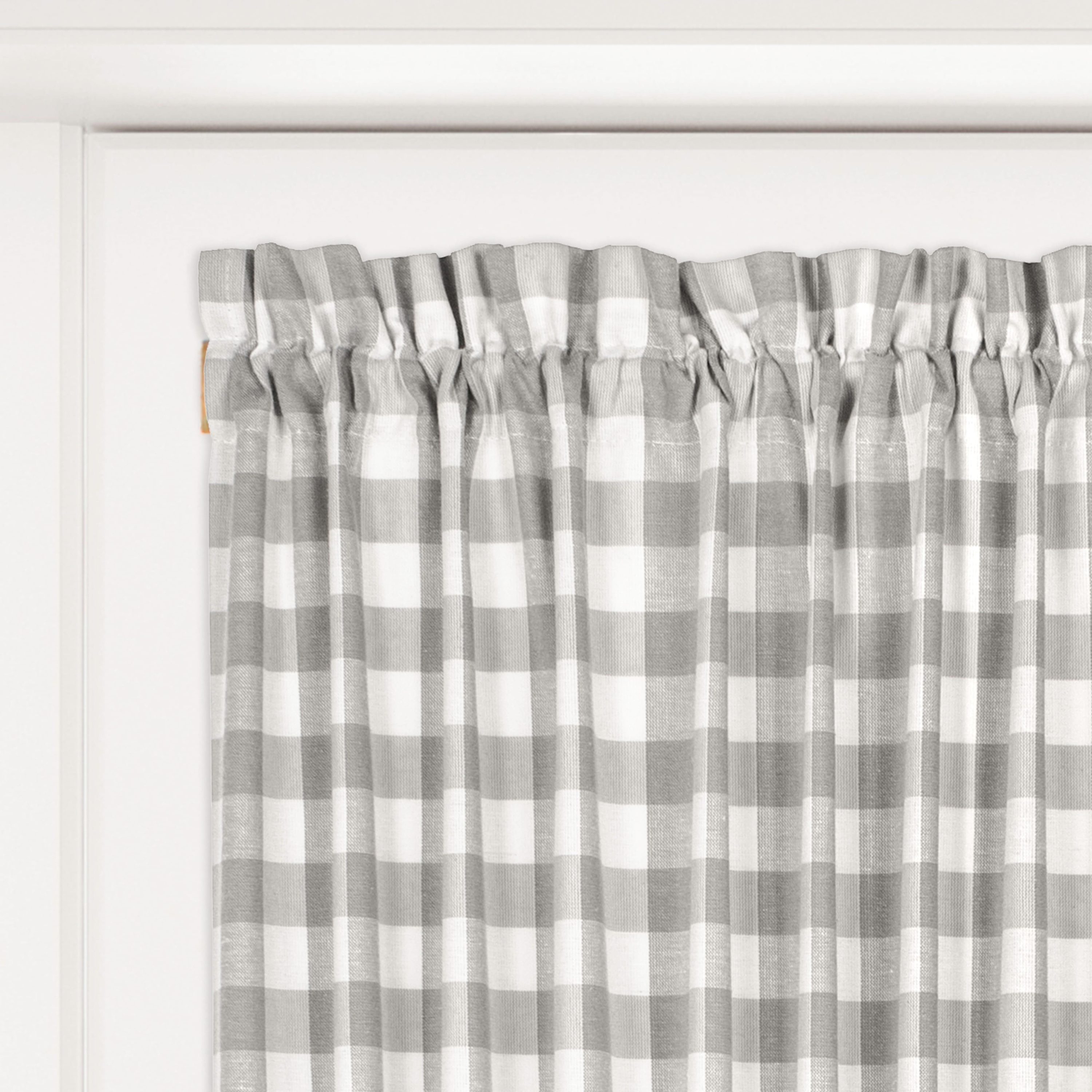 Achim BC54X40GY6 curtains - View #4