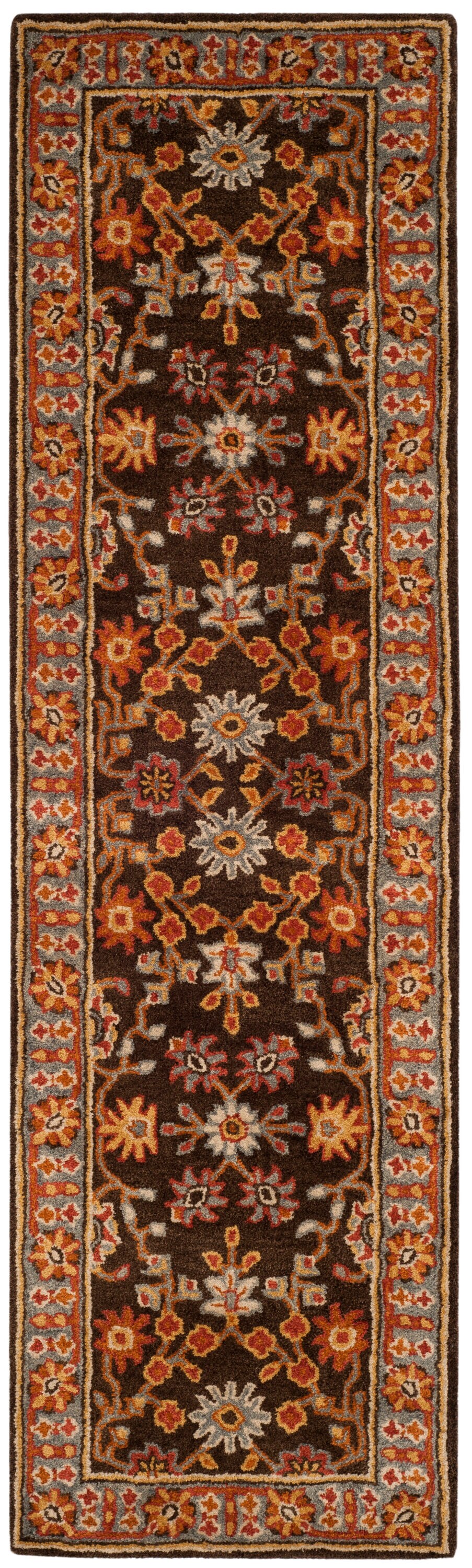 Safavieh HG405A-28 rugs - View #2