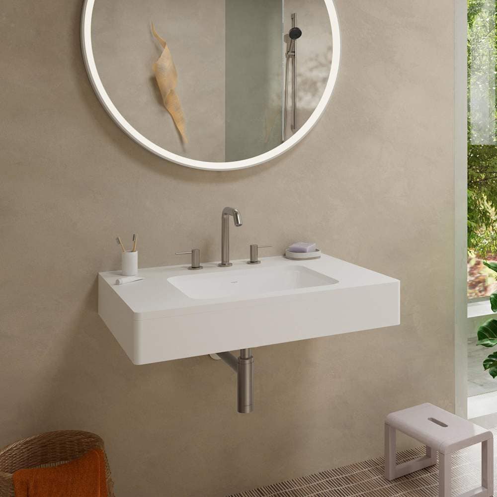 Hansgrohe 73332671 Lavatory-Faucets - View #4