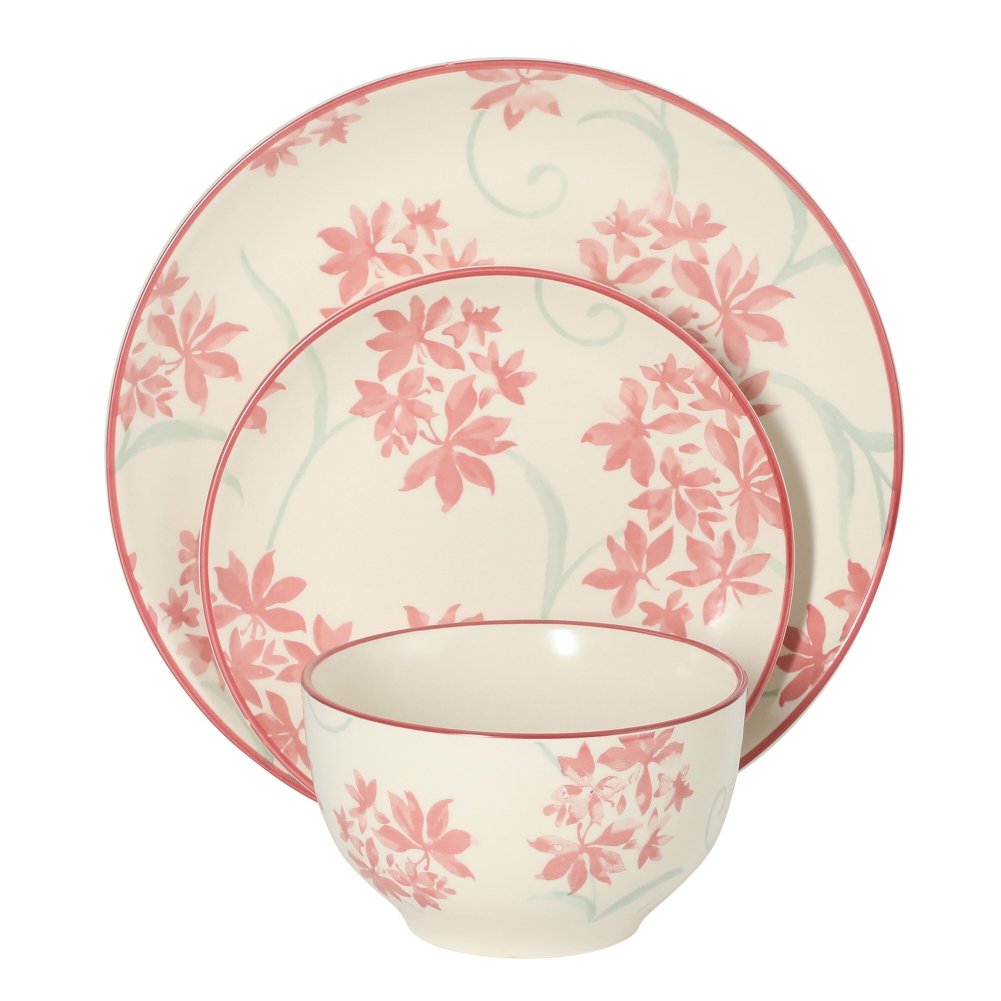 Gibson Home 151133.12R dinnerware - View #6