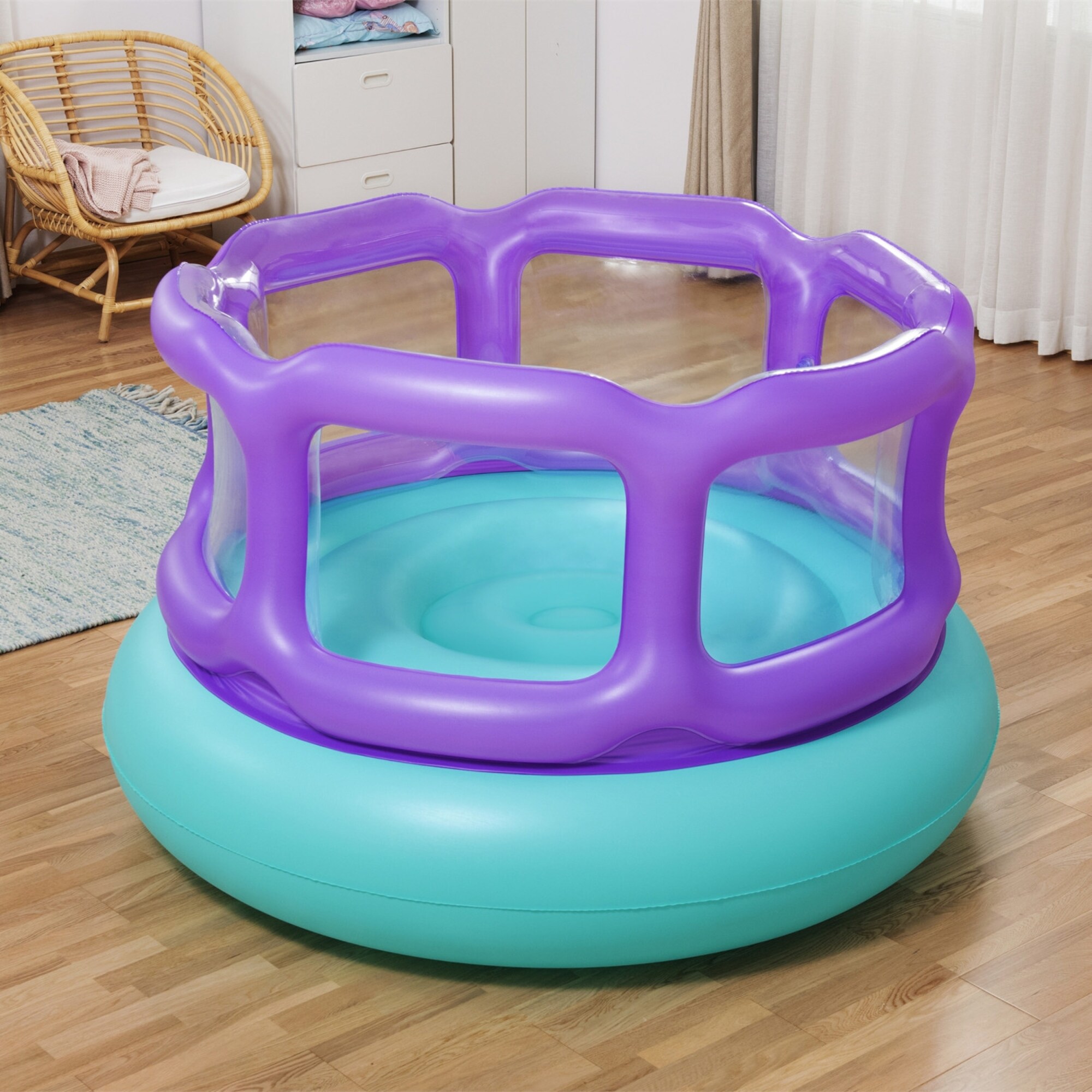 Bestway G0821808079568 Bounce-Houses - View #3